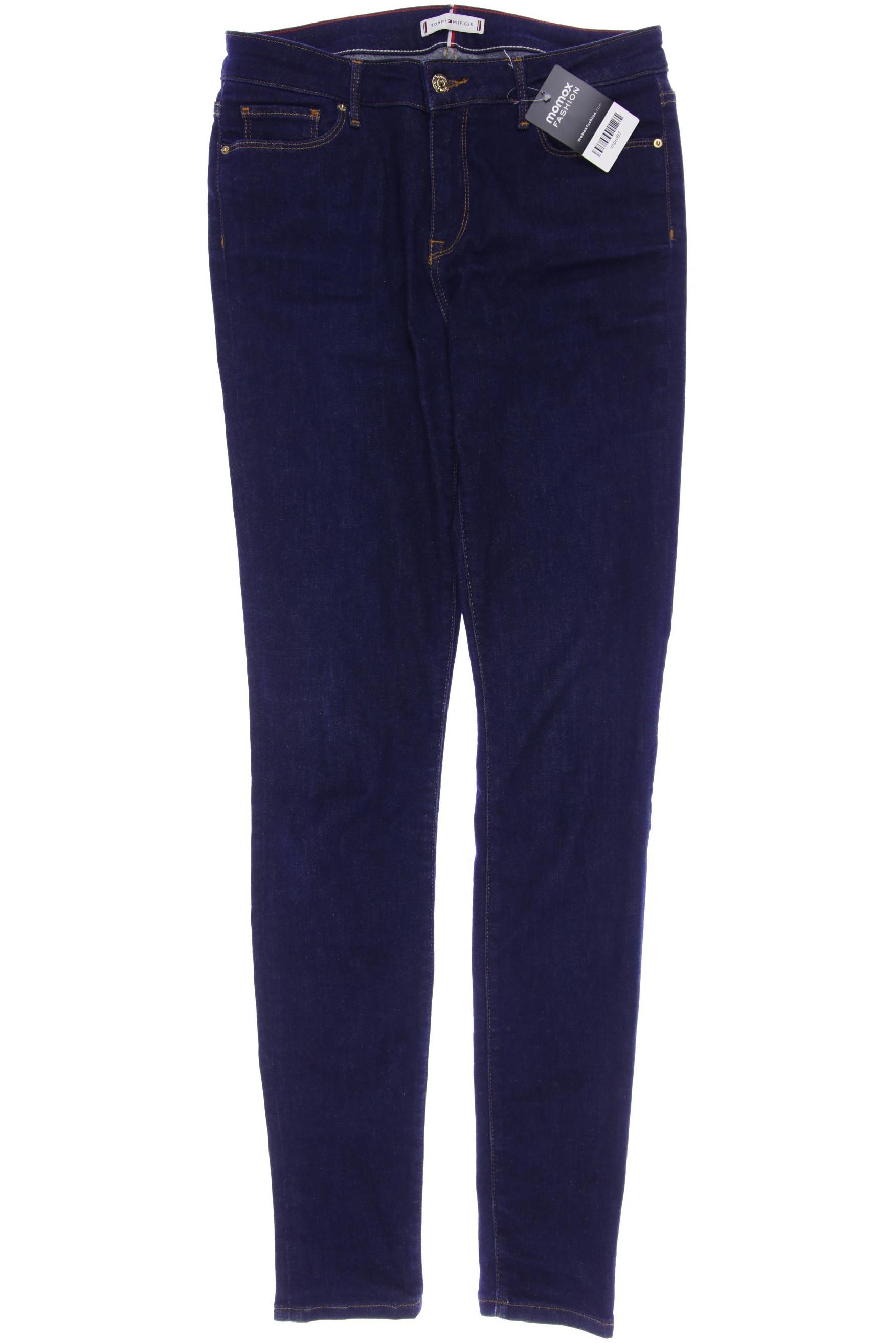 

Tommy Hilfiger Damen Jeans, marineblau, Gr. 40