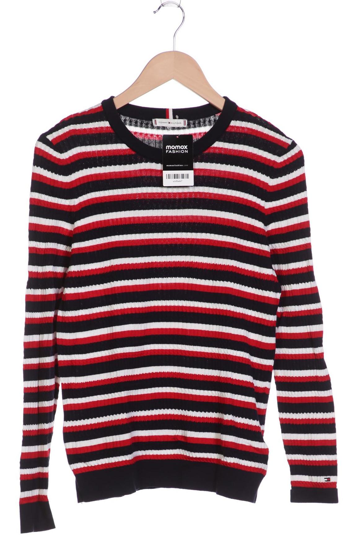 

Tommy Hilfiger Damen Pullover, marineblau