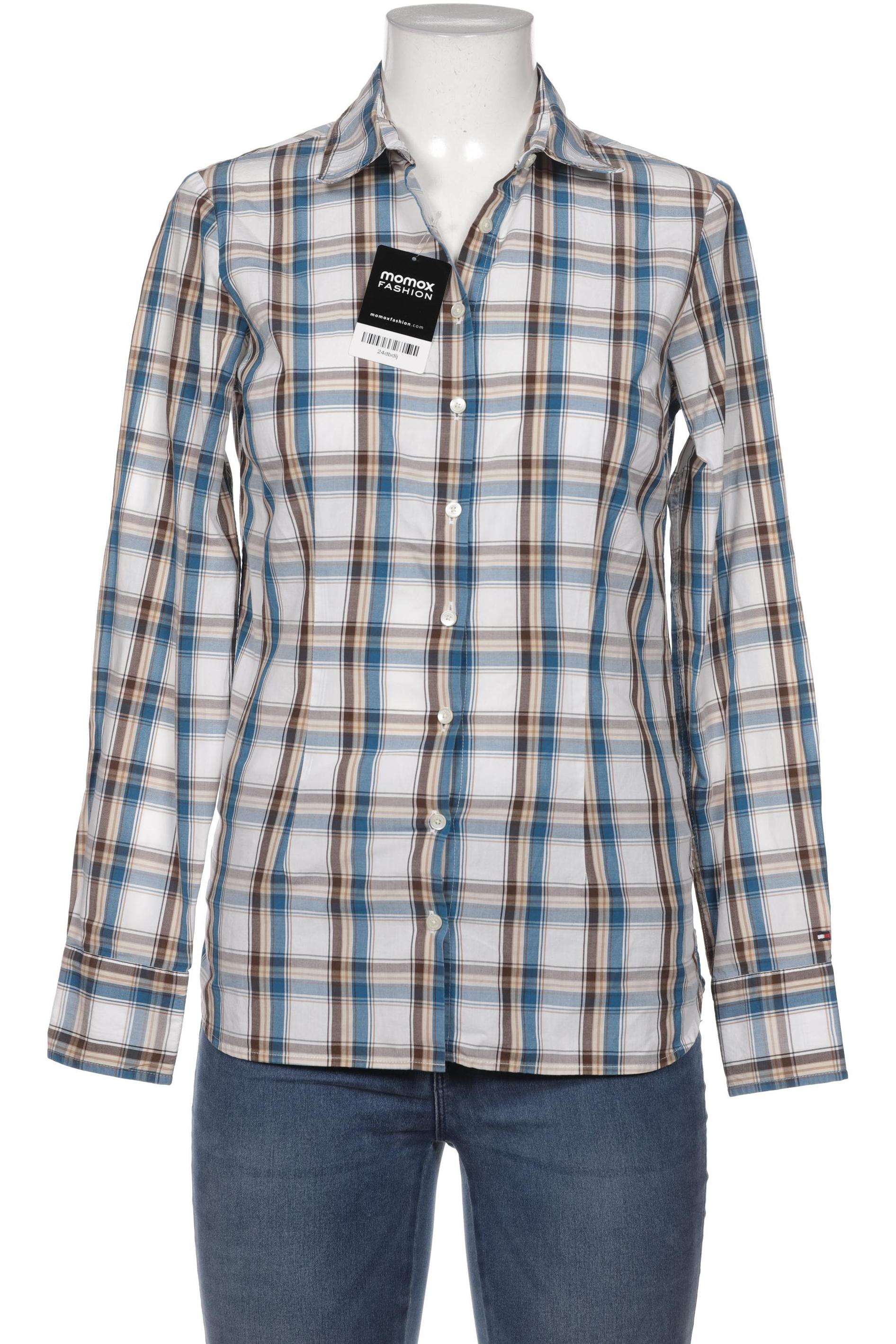 

Tommy Hilfiger Damen Bluse, mehrfarbig, Gr. 6