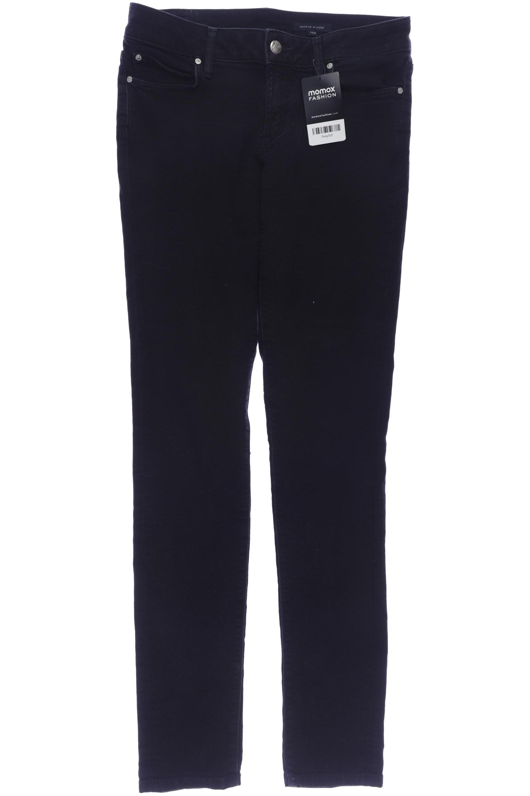 

Tommy Hilfiger Damen Jeans, schwarz, Gr. 29