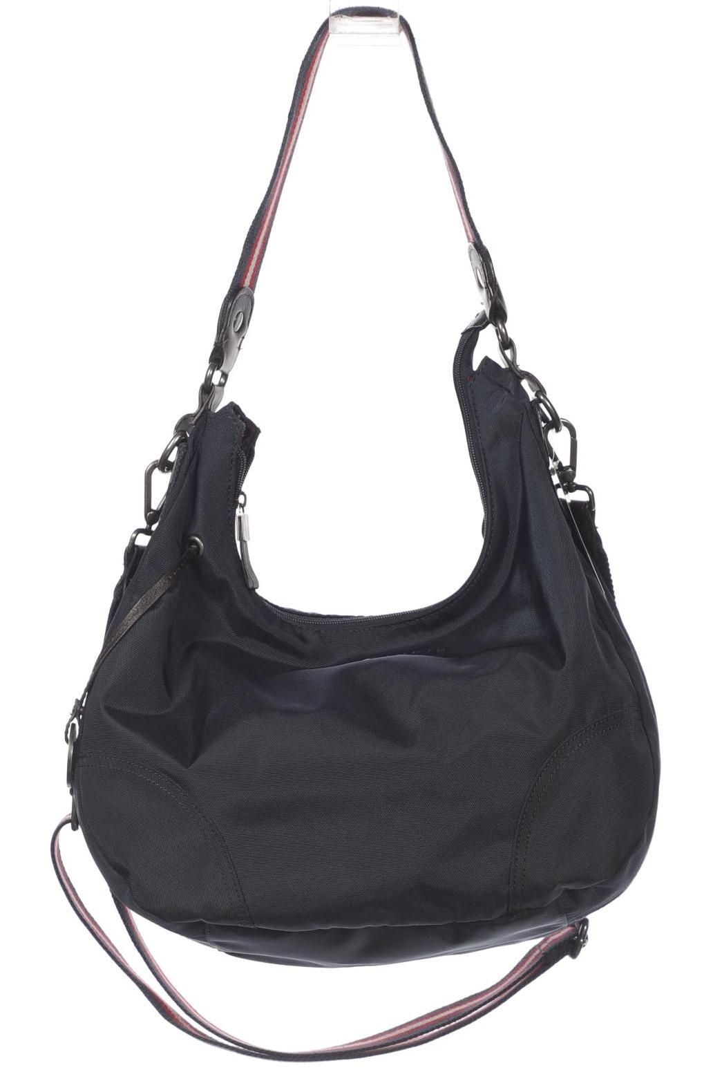 

Tommy Hilfiger Damen Handtasche, marineblau