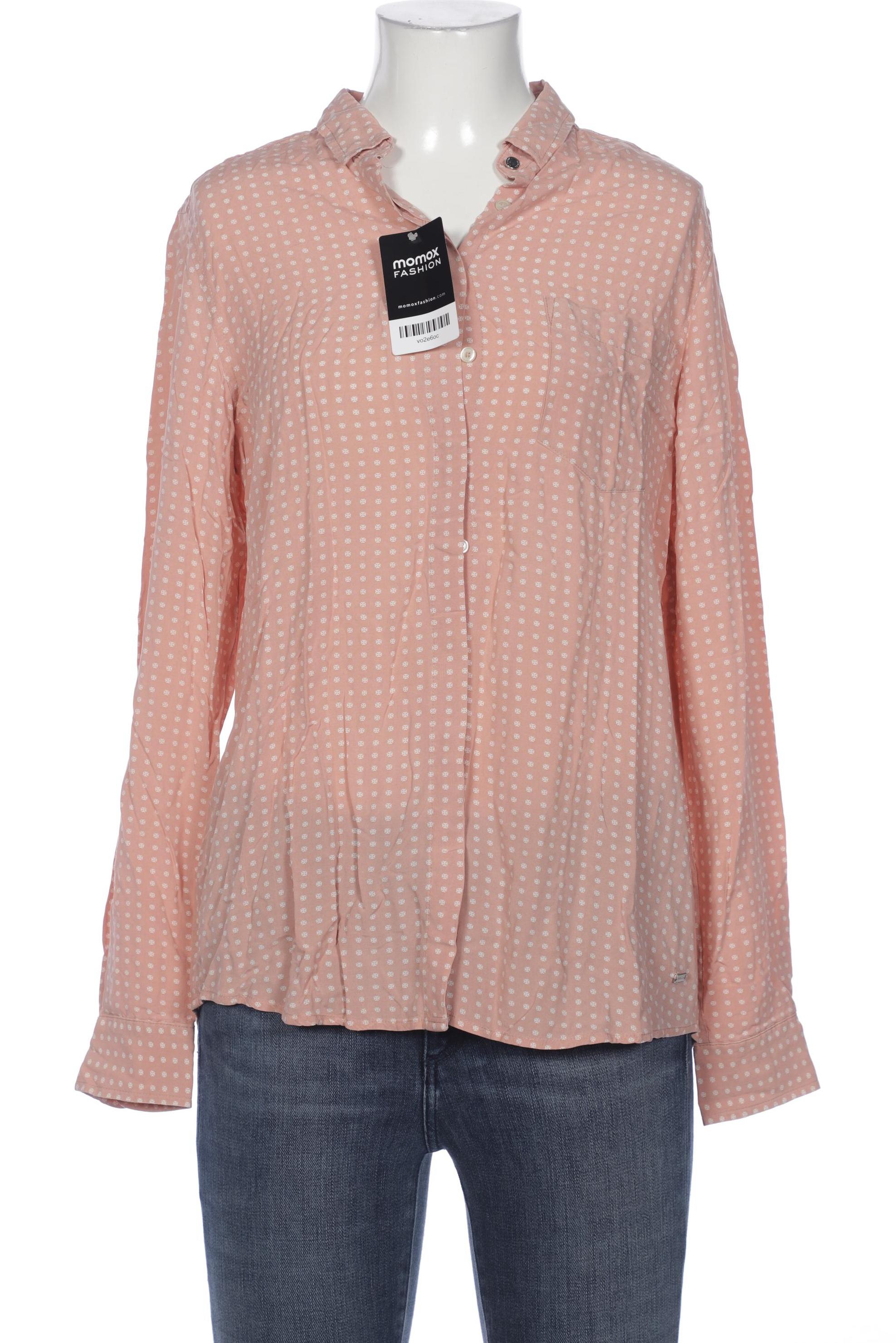 

Tommy Hilfiger Damen Bluse, beige