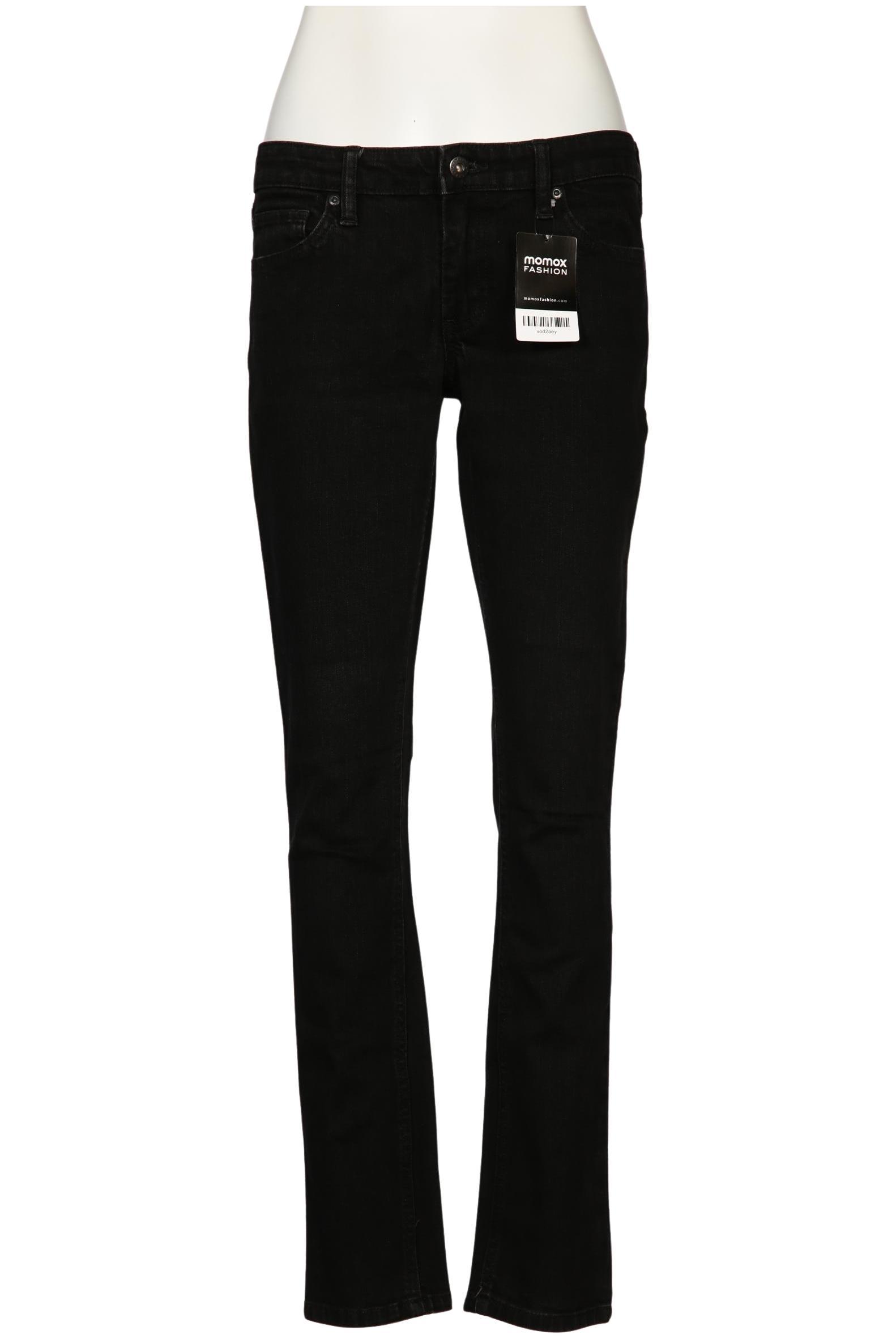 

Tommy Hilfiger Damen Jeans, schwarz, Gr. 6