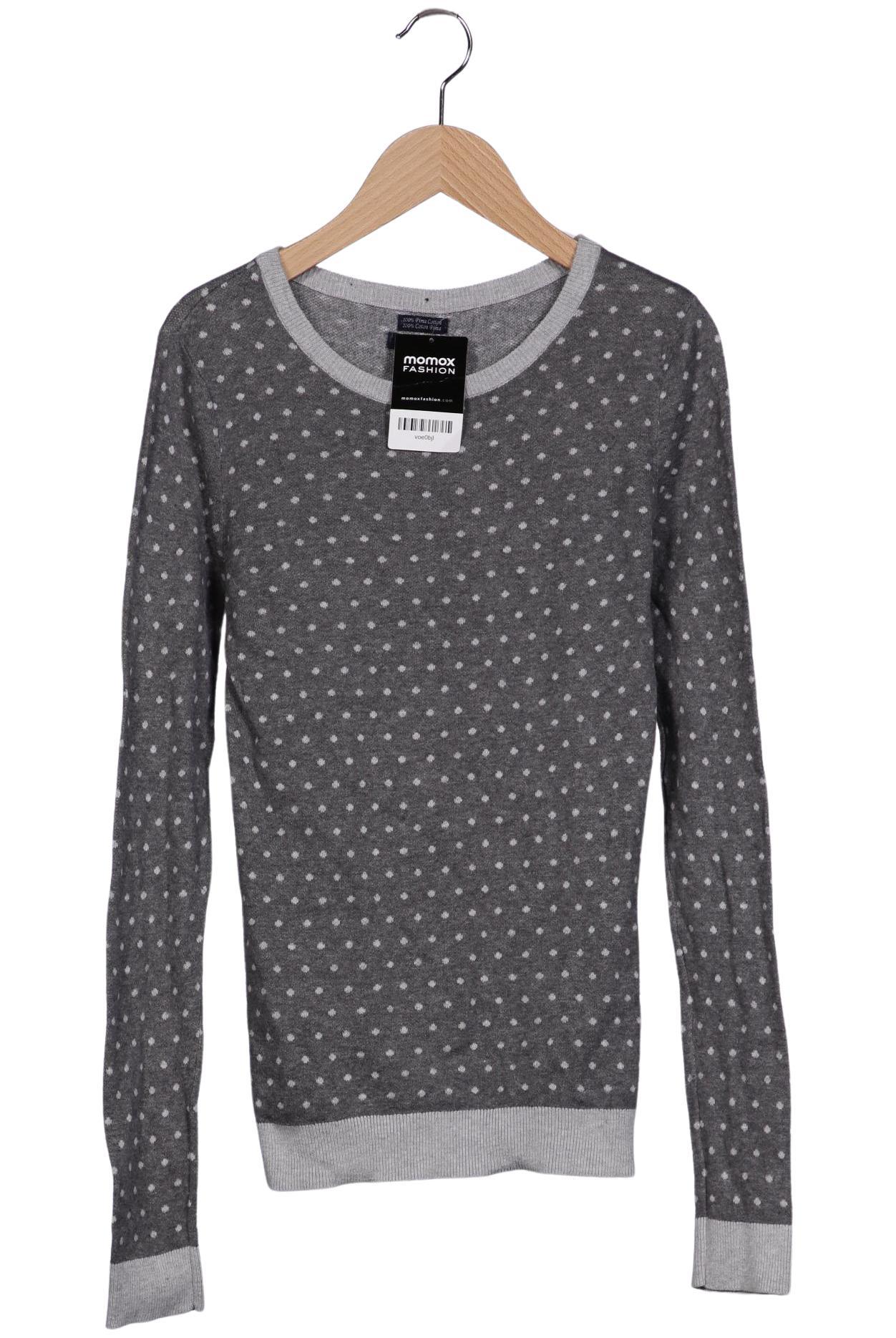 

Tommy Hilfiger Damen Pullover, grau, Gr. 36
