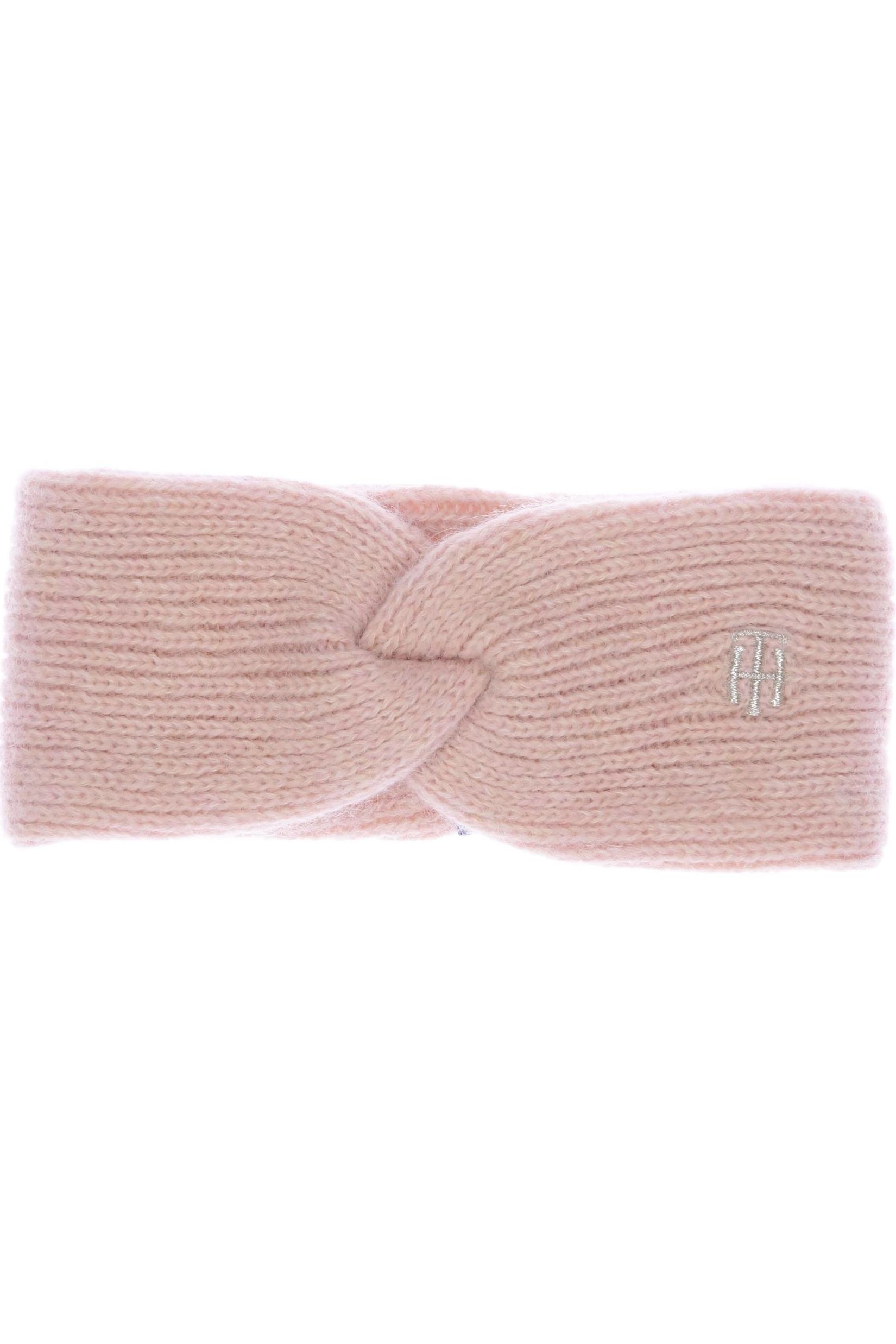 

Tommy Hilfiger Damen Hut/Mütze, pink, Gr. uni