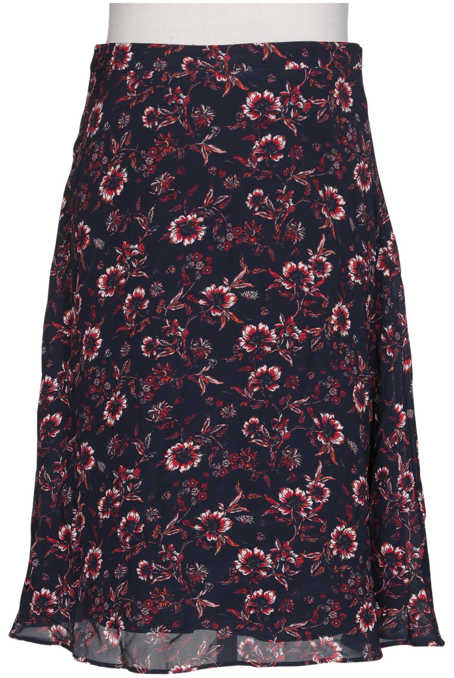 

Tommy Hilfiger Damen Rock, mehrfarbig, Gr. 32