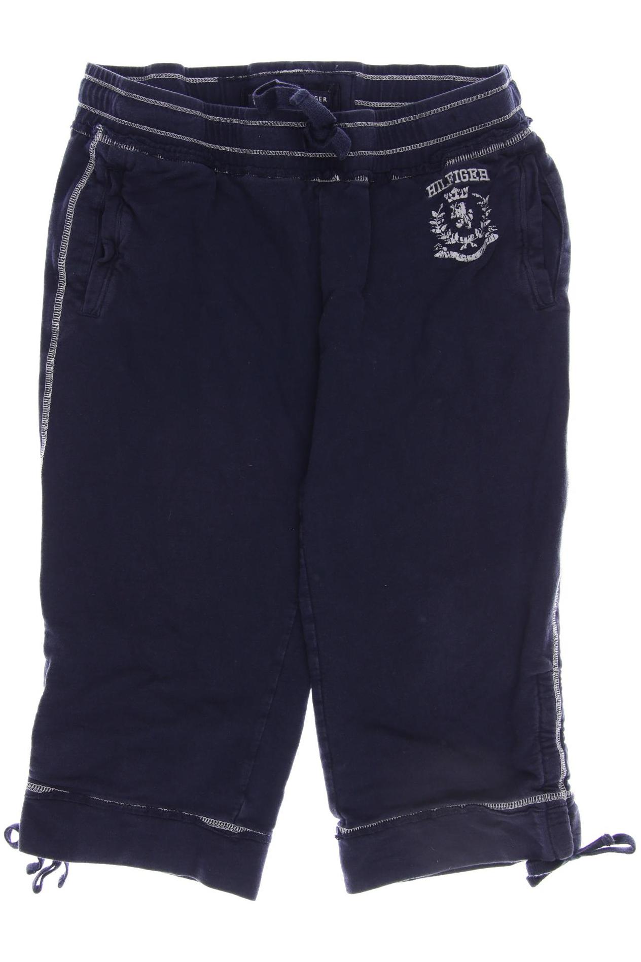 

Tommy Hilfiger Damen Shorts, marineblau