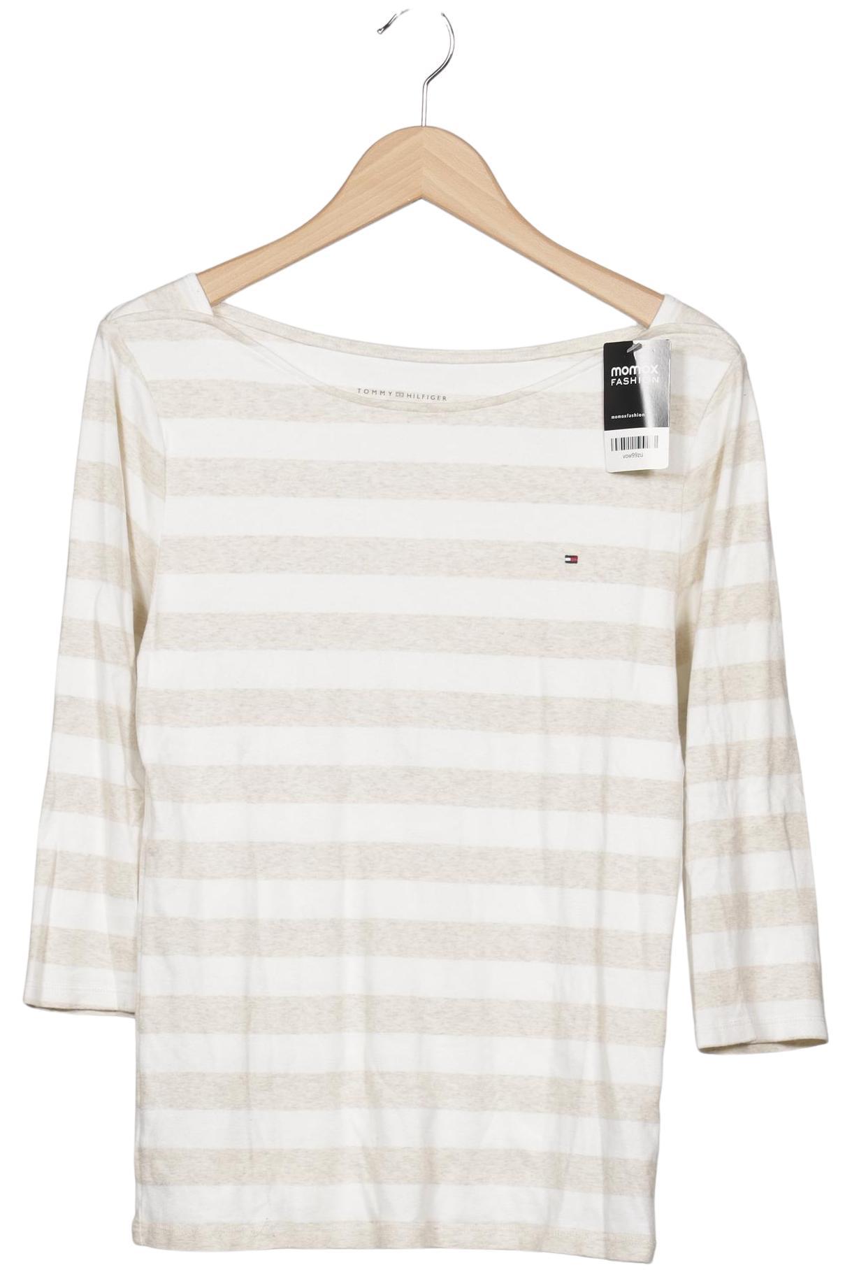 

Tommy Hilfiger Damen Langarmshirt, mehrfarbig, Gr. 42