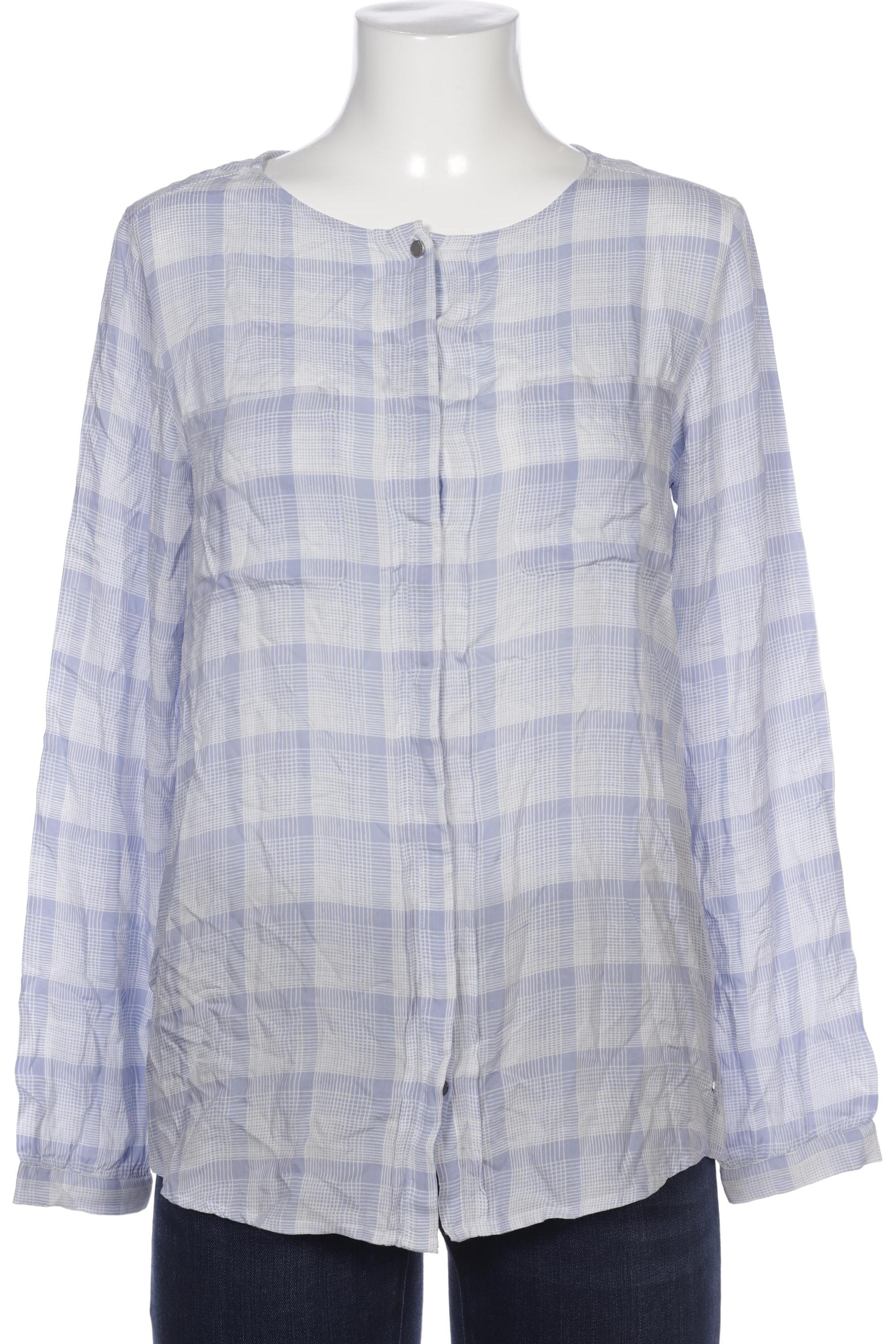 

Tommy Hilfiger Damen Bluse, hellblau