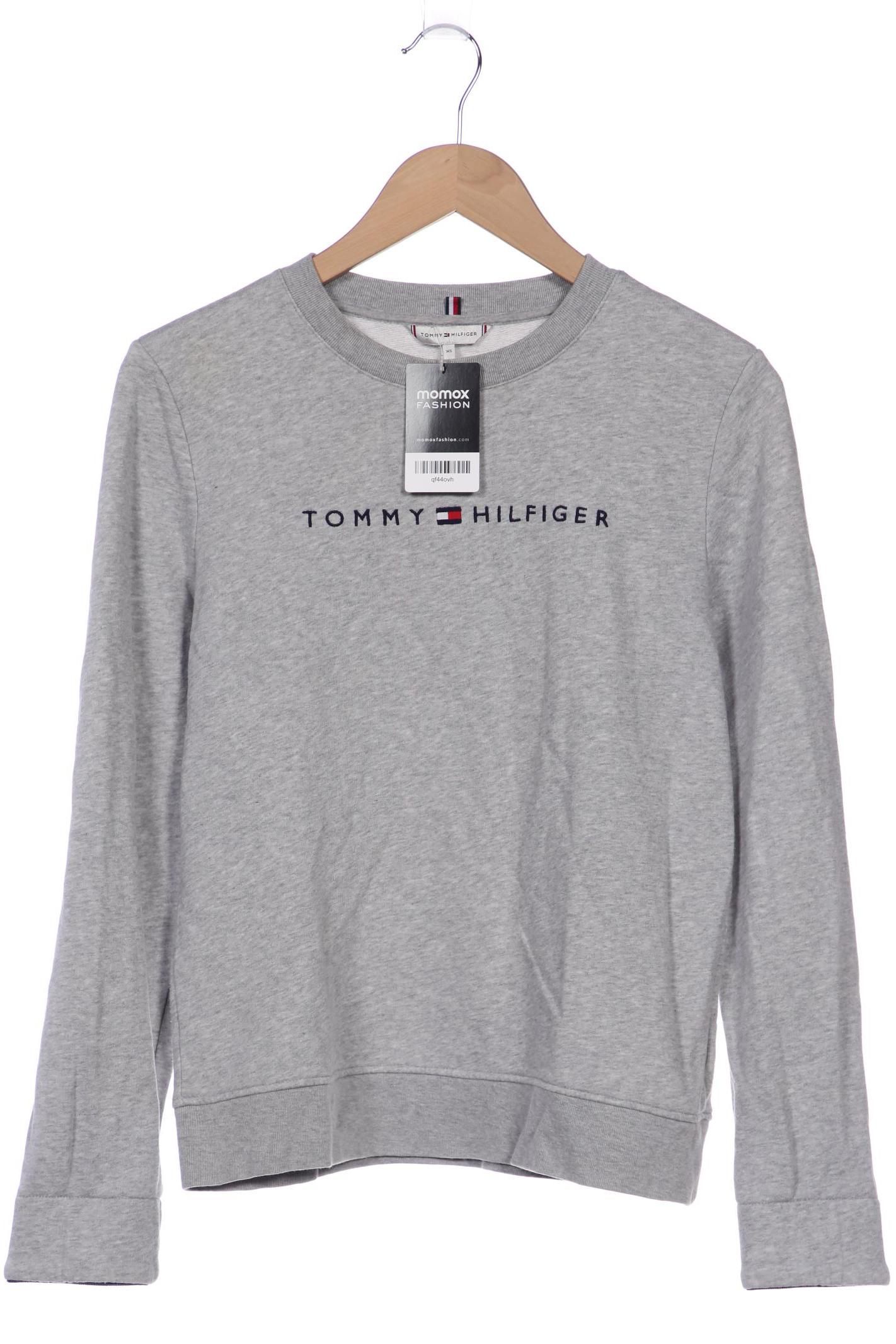 

Tommy Hilfiger Damen Sweatshirt, grau