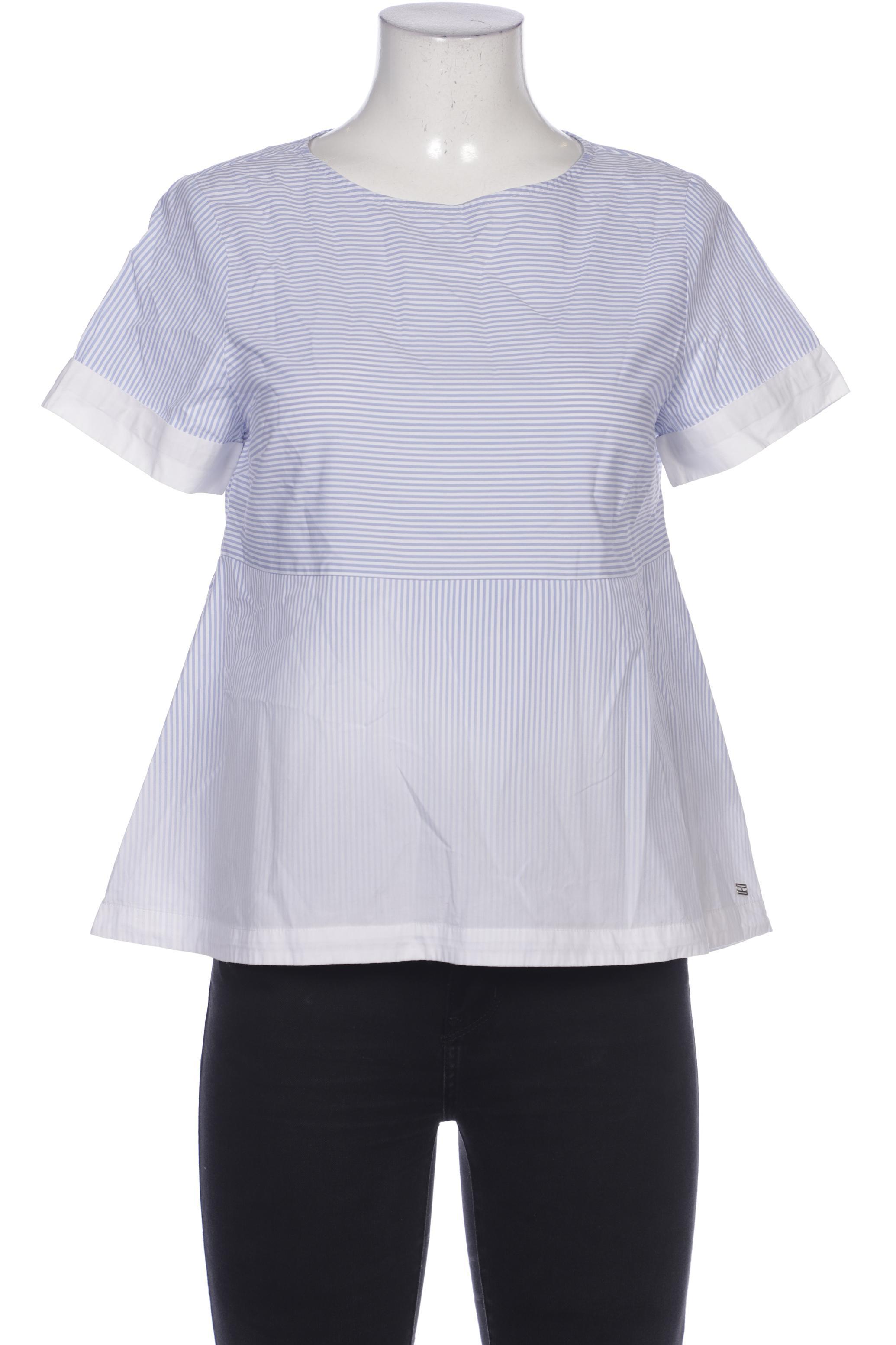 

Tommy Hilfiger Damen Bluse, weiß, Gr. 8