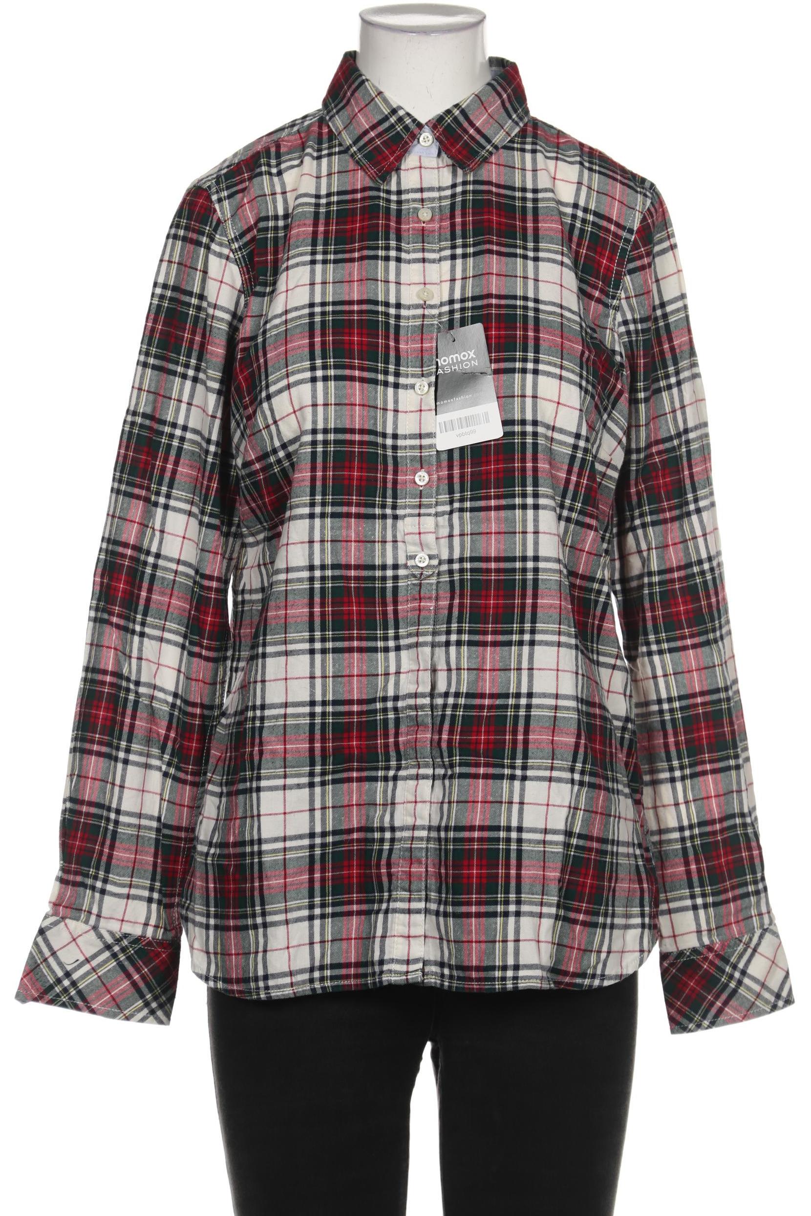 

Tommy Hilfiger Damen Bluse, grün