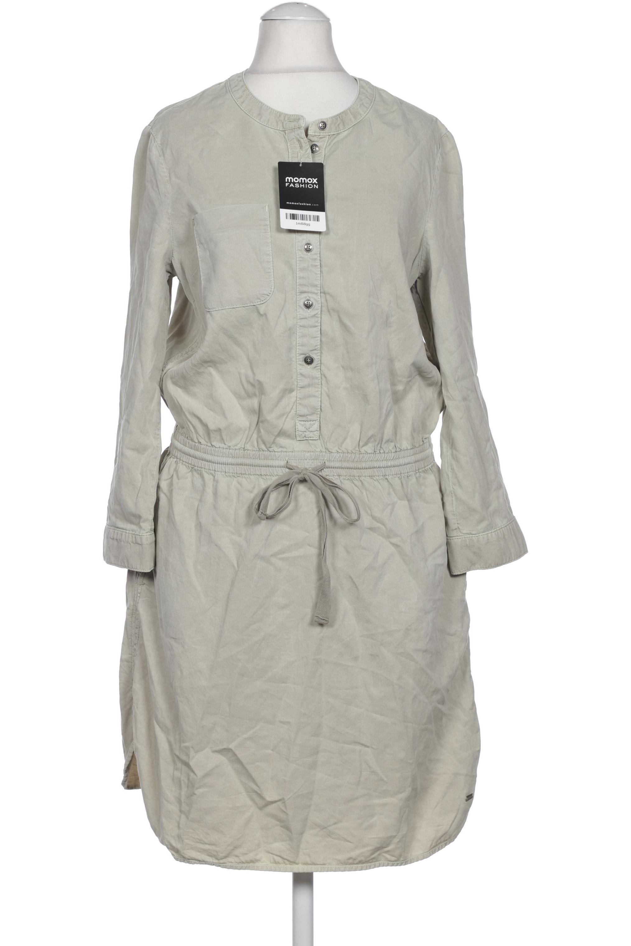 

Tommy Hilfiger Damen Kleid, hellgrün