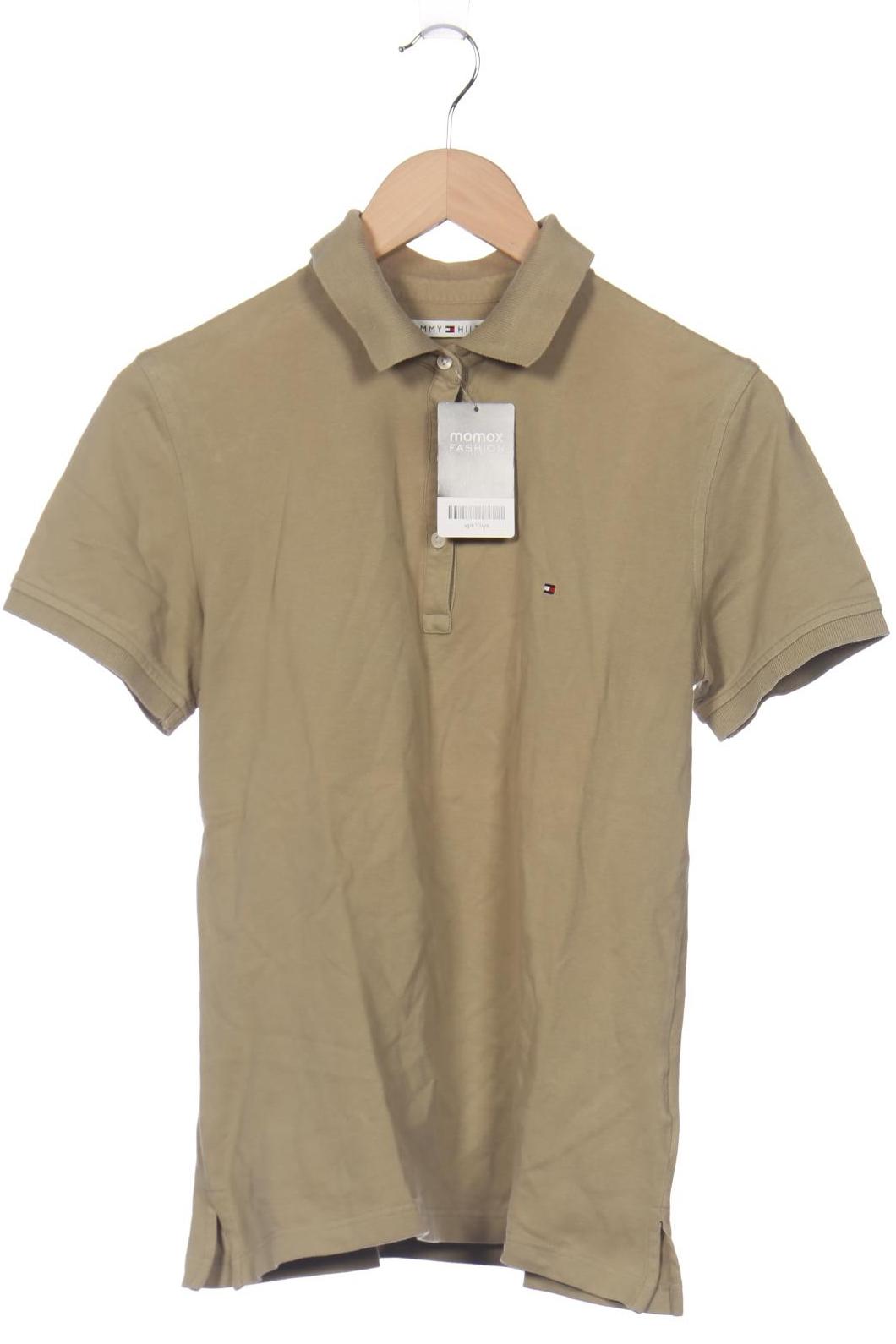 

Tommy Hilfiger Damen Poloshirt, beige