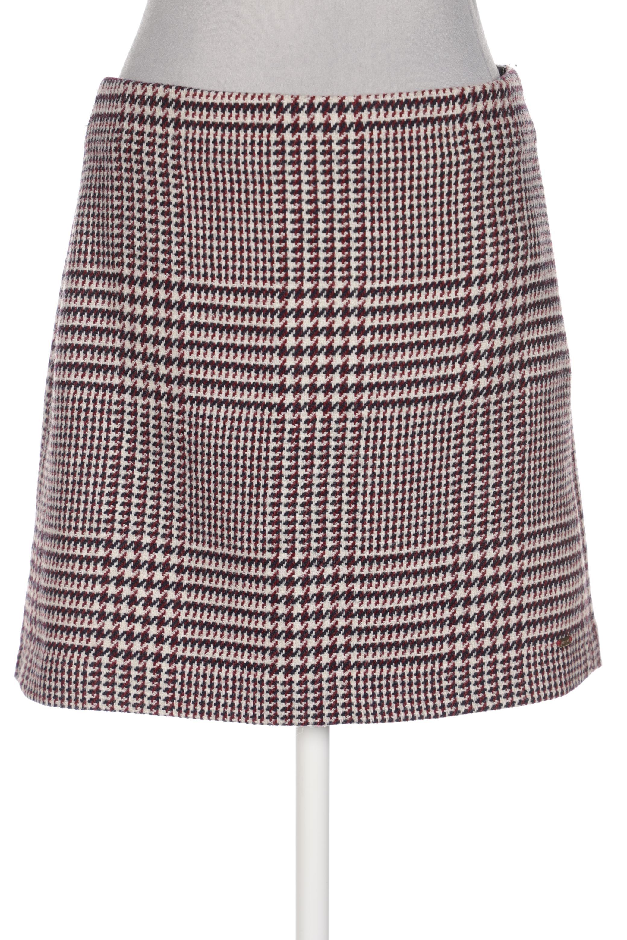 

Tommy Hilfiger Damen Rock, mehrfarbig, Gr. 8