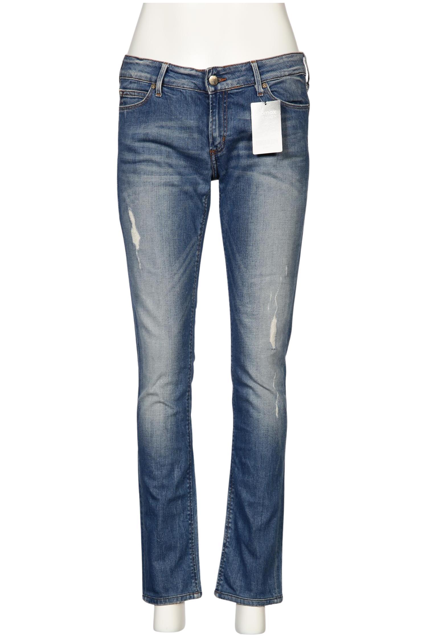 

Tommy Hilfiger Damen Jeans, blau, Gr. 30