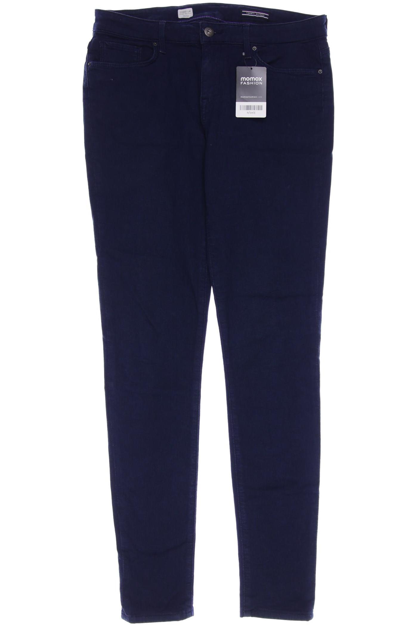 

Tommy Hilfiger Damen Jeans, marineblau, Gr. 40