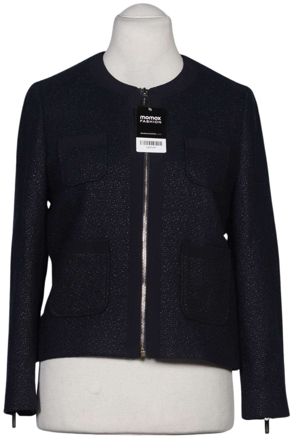 

Tommy Hilfiger Damen Blazer, marineblau, Gr. 10