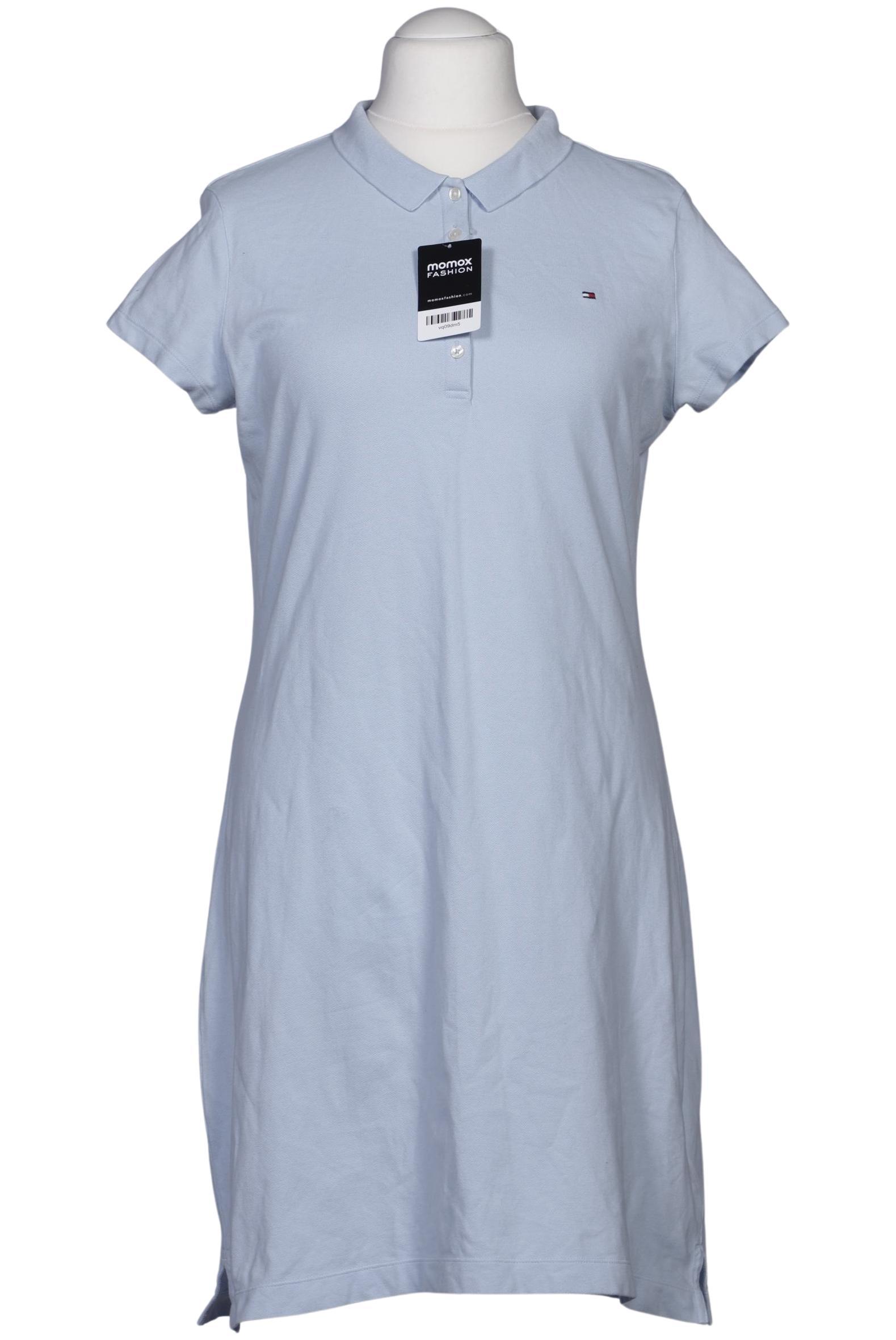 

Tommy Hilfiger Damen Kleid, hellblau, Gr. 46