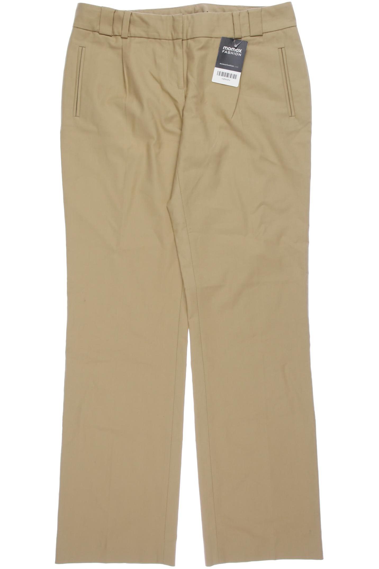

Tommy Hilfiger Damen Stoffhose, beige, Gr. 8