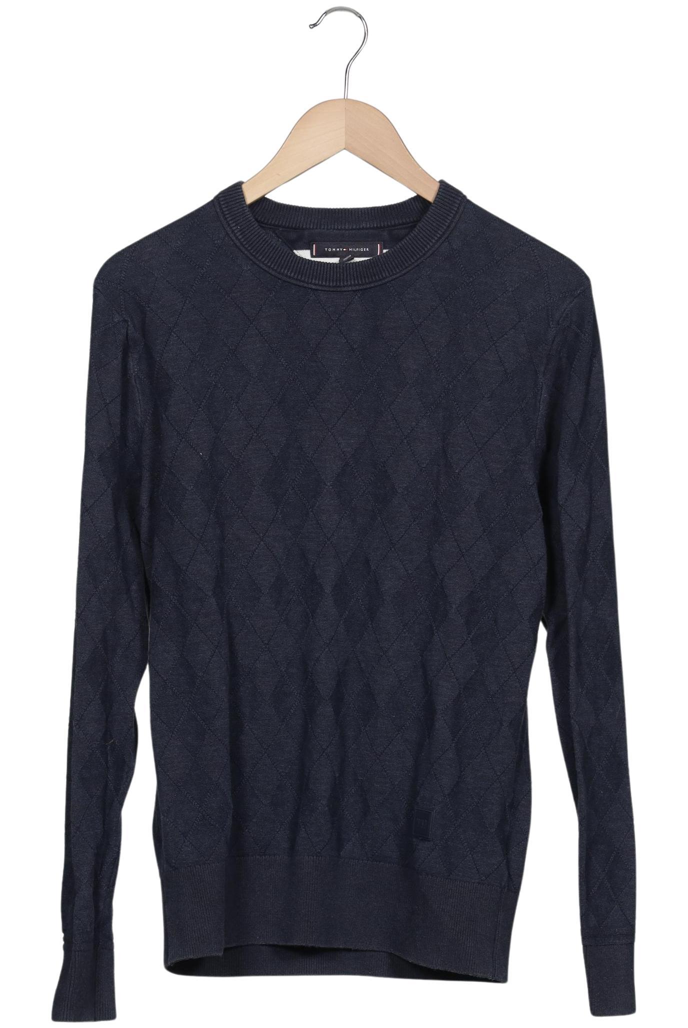 

Tommy Hilfiger Damen Pullover, marineblau, Gr. 38