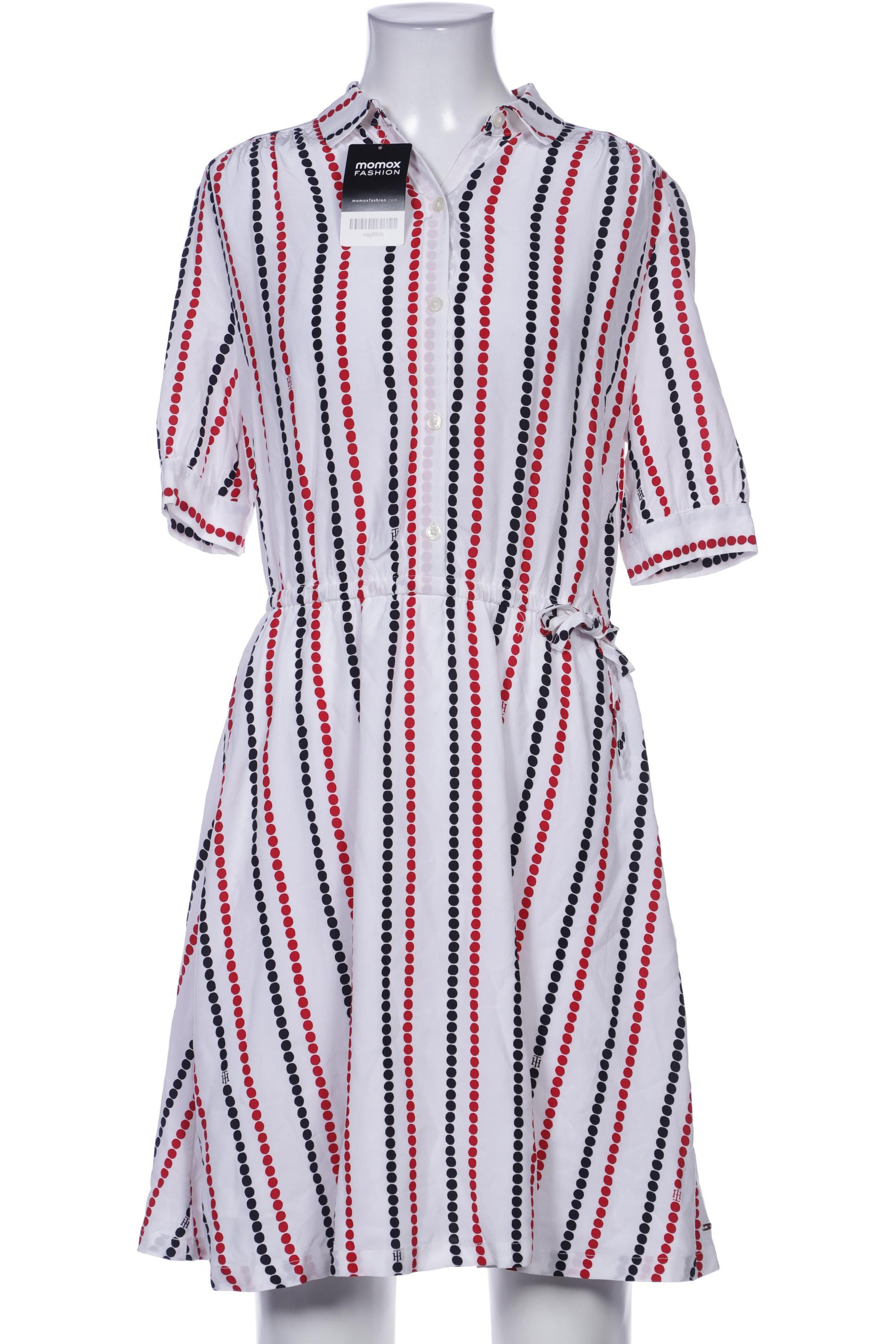 

Tommy Hilfiger Damen Kleid, mehrfarbig, Gr. 36