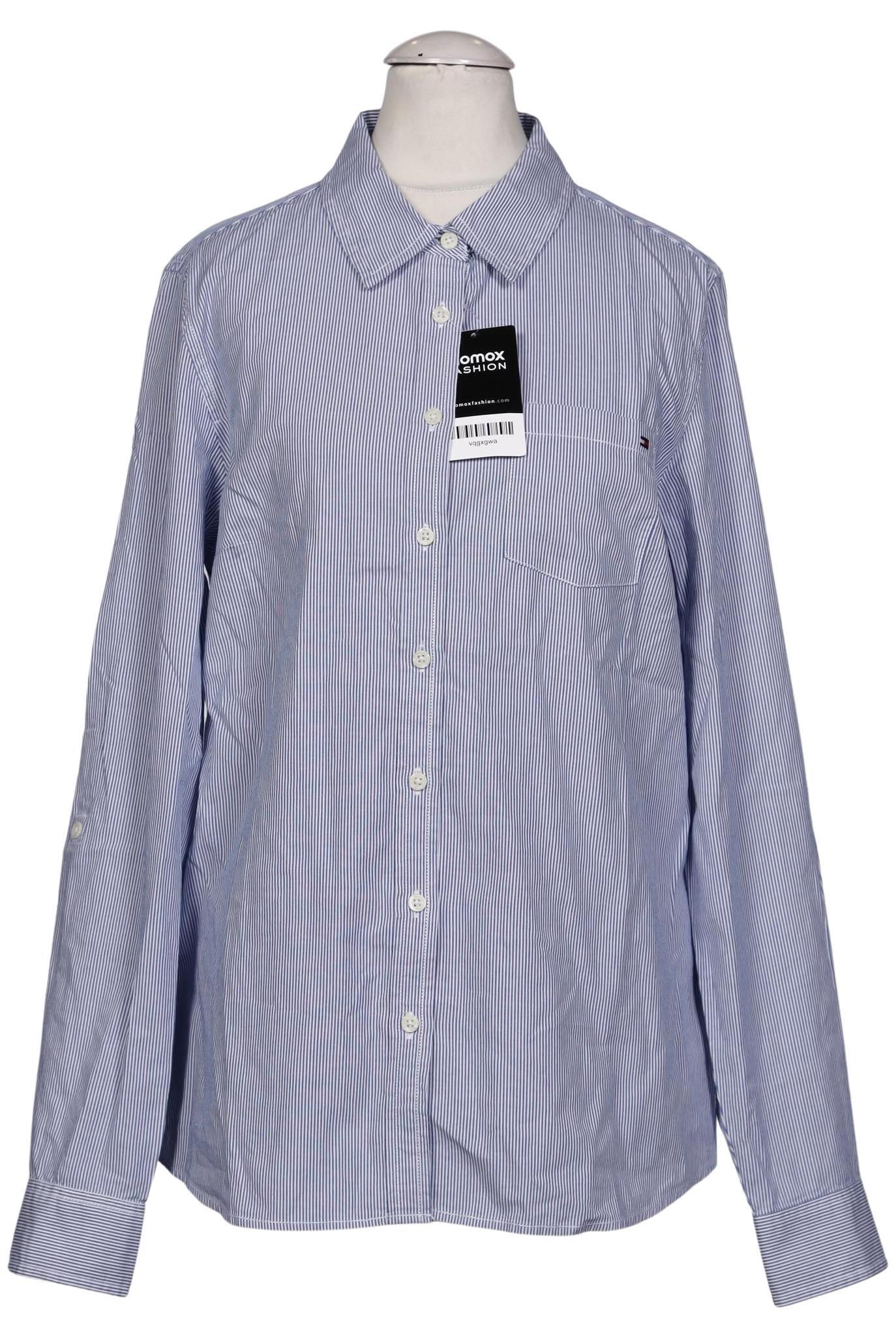 

Tommy Hilfiger Damen Bluse, mehrfarbig, Gr. 38