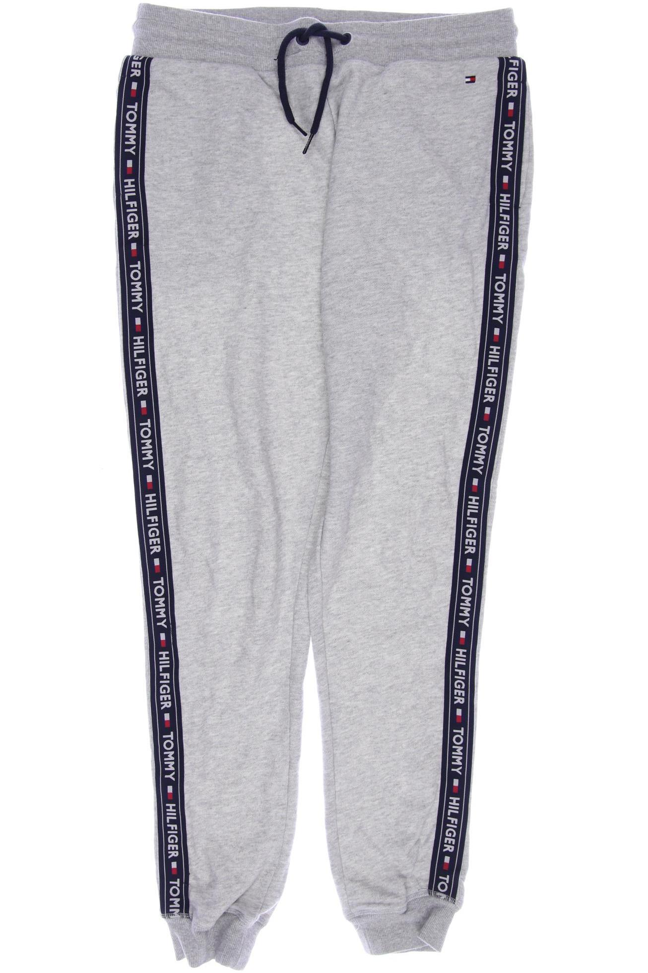 

Tommy Hilfiger Damen Stoffhose, grau