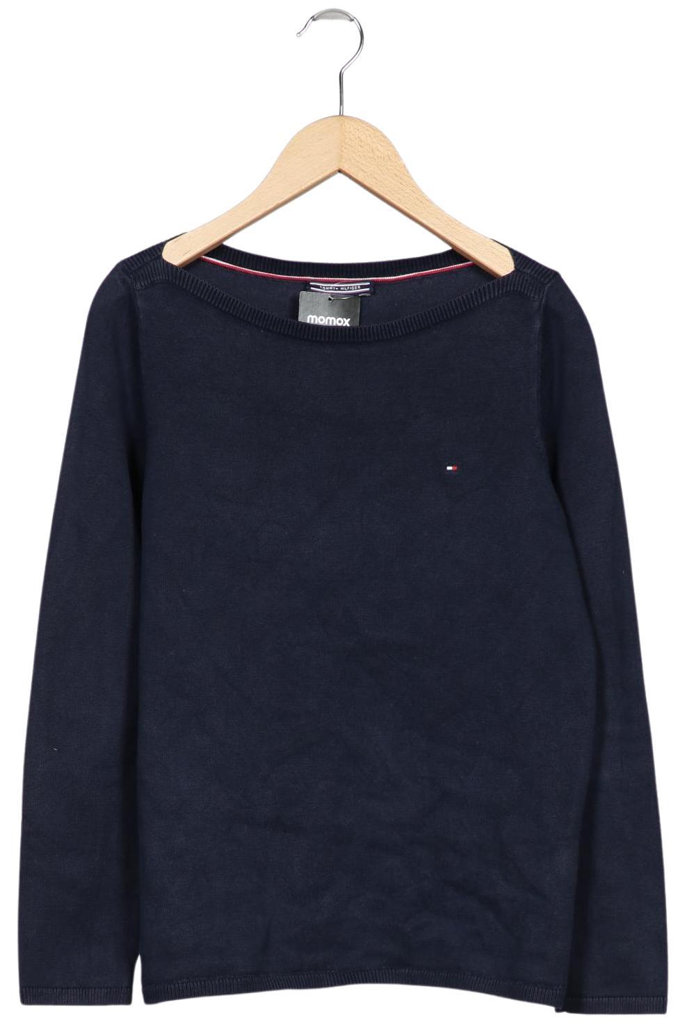 

Tommy Hilfiger Damen Pullover, marineblau, Gr. 36