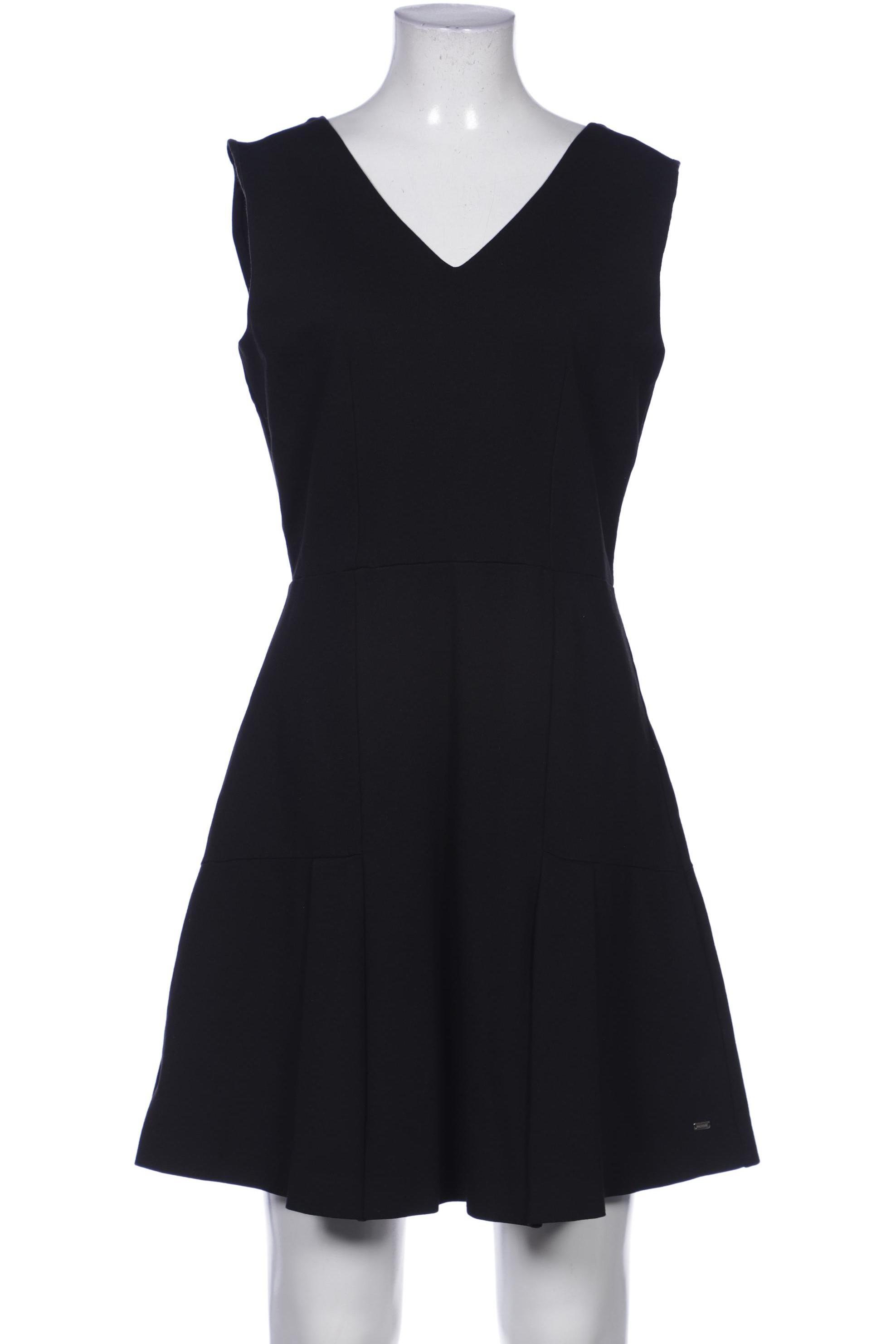 

Tommy Hilfiger Damen Kleid, schwarz, Gr. 38