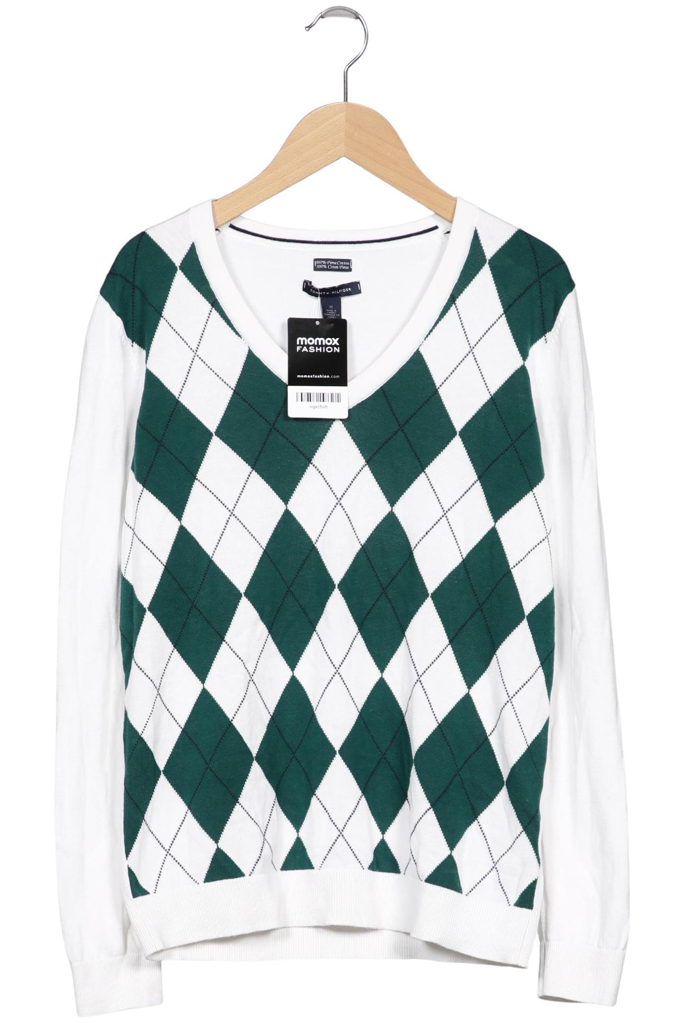 

Tommy Hilfiger Damen Pullover, mehrfarbig, Gr. 38