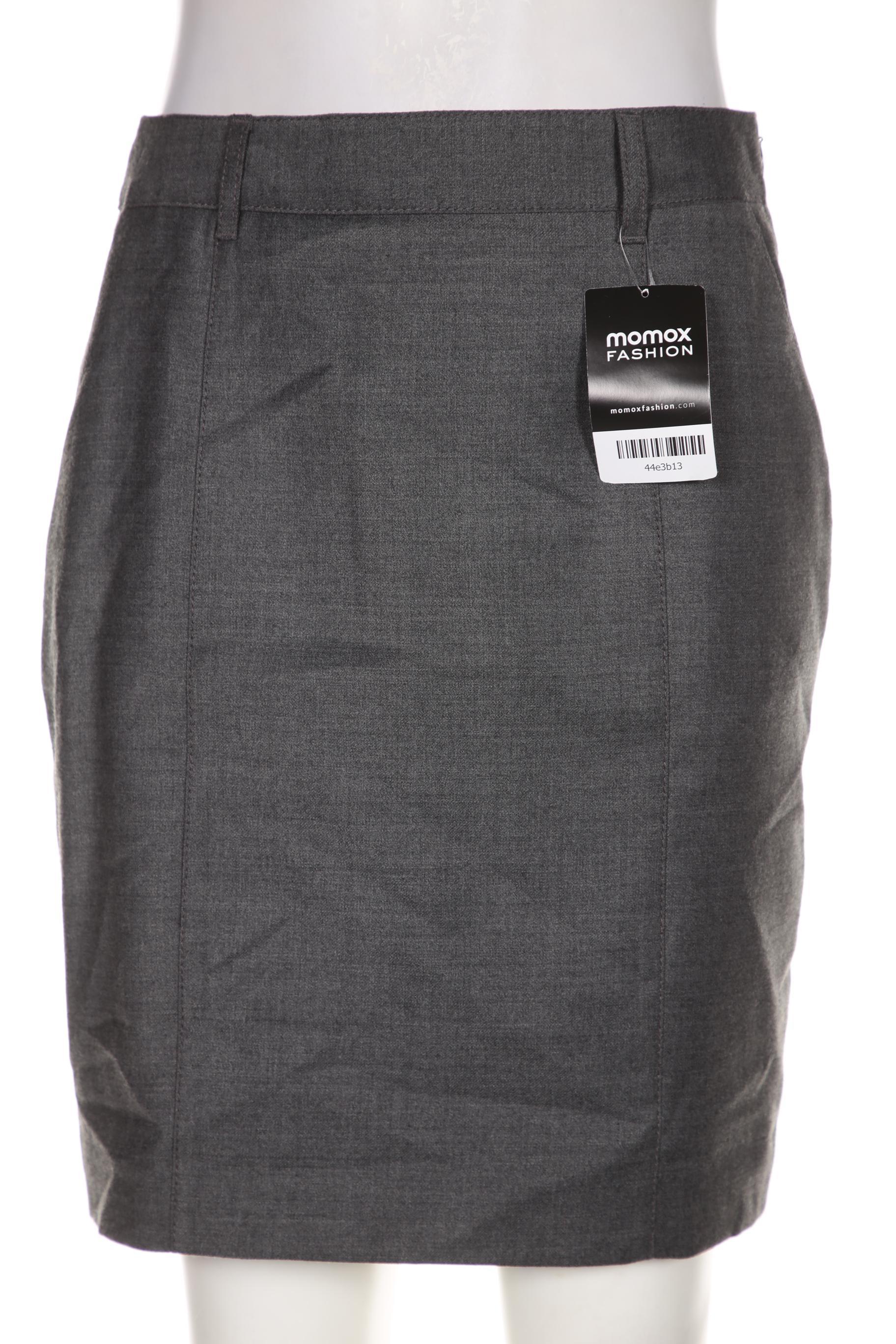 

Tommy Hilfiger Damen Rock, grau