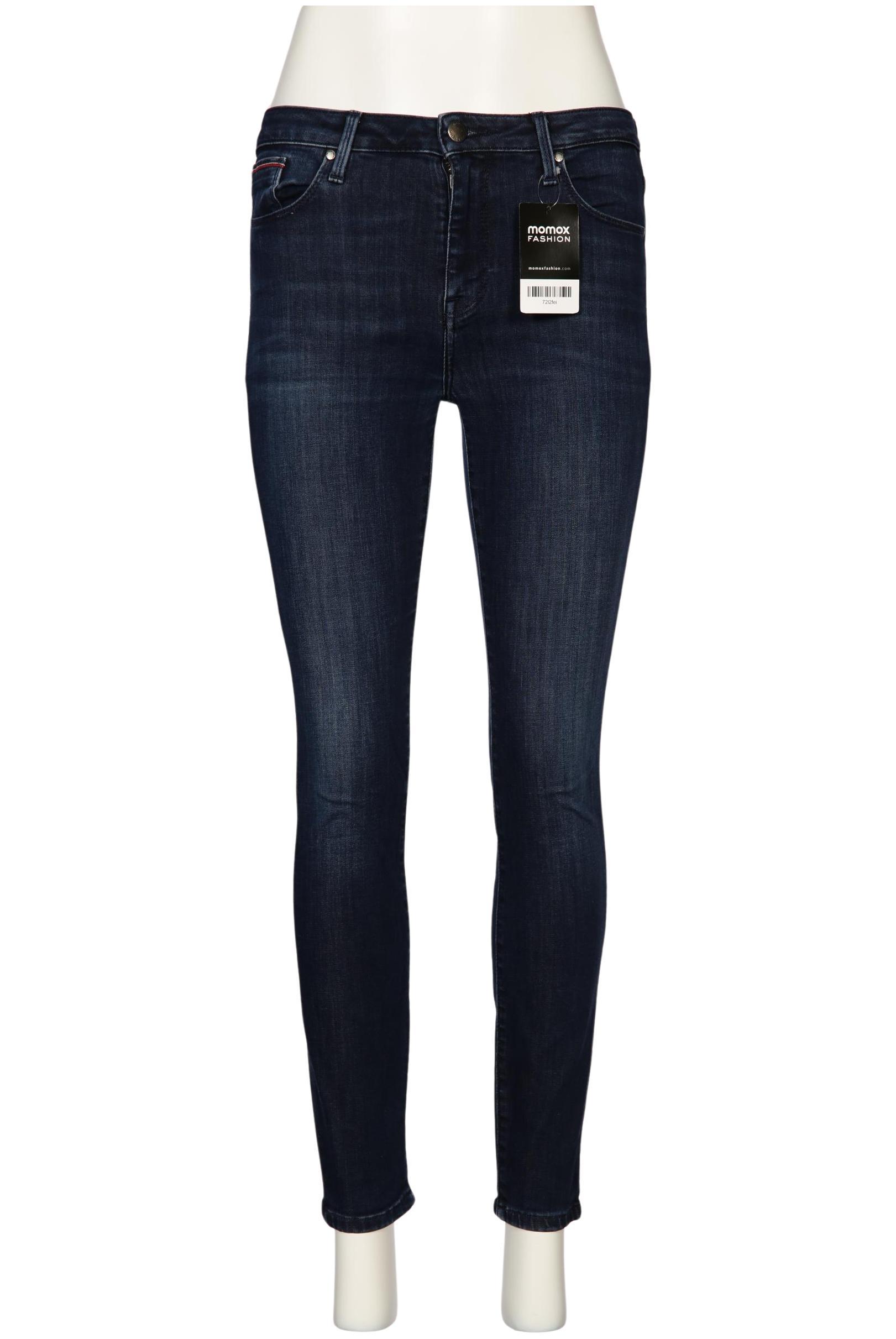

Tommy Hilfiger Damen Jeans, marineblau, Gr. 29