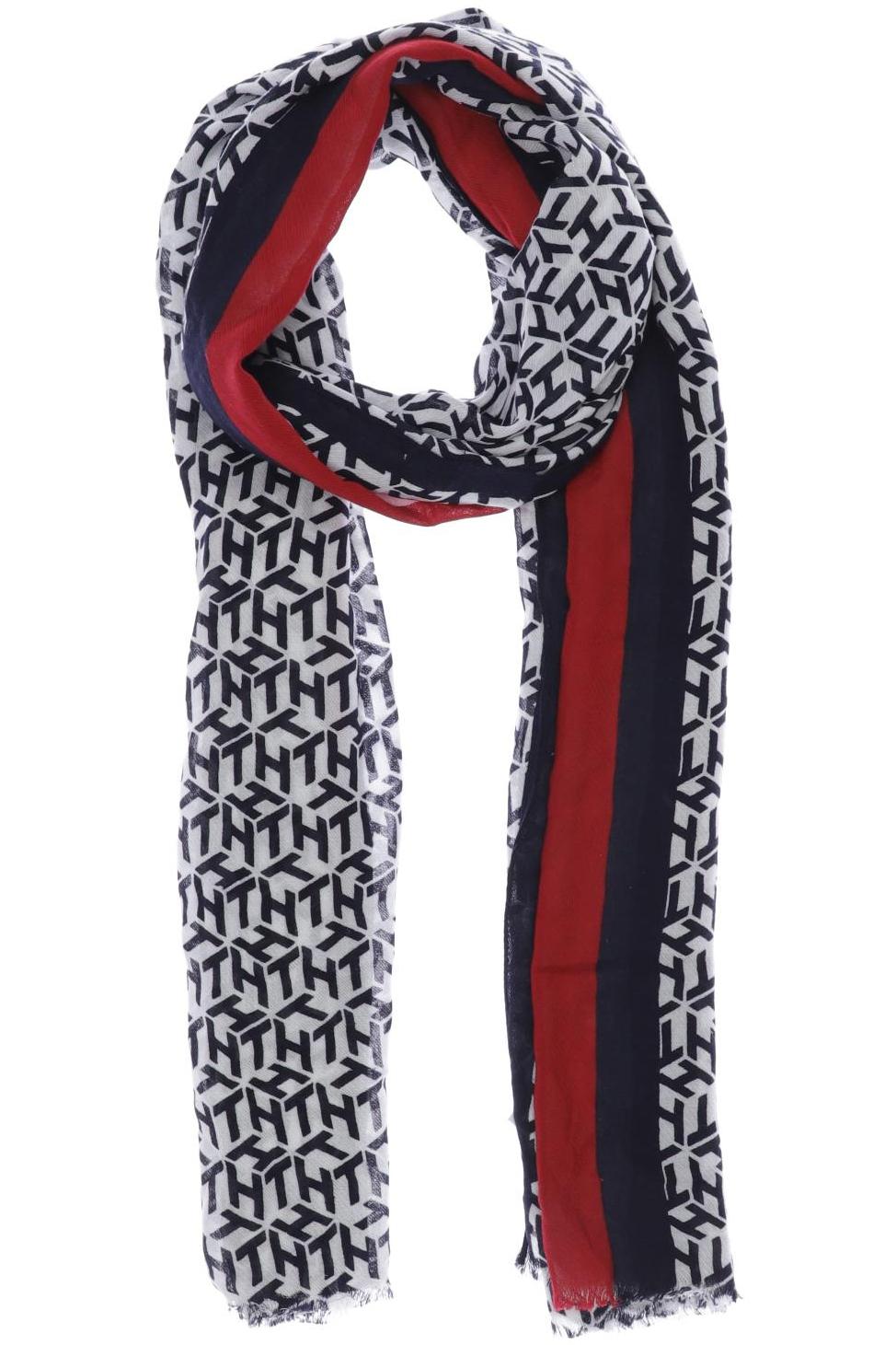 

Tommy Hilfiger Damen Schal, marineblau, Gr.