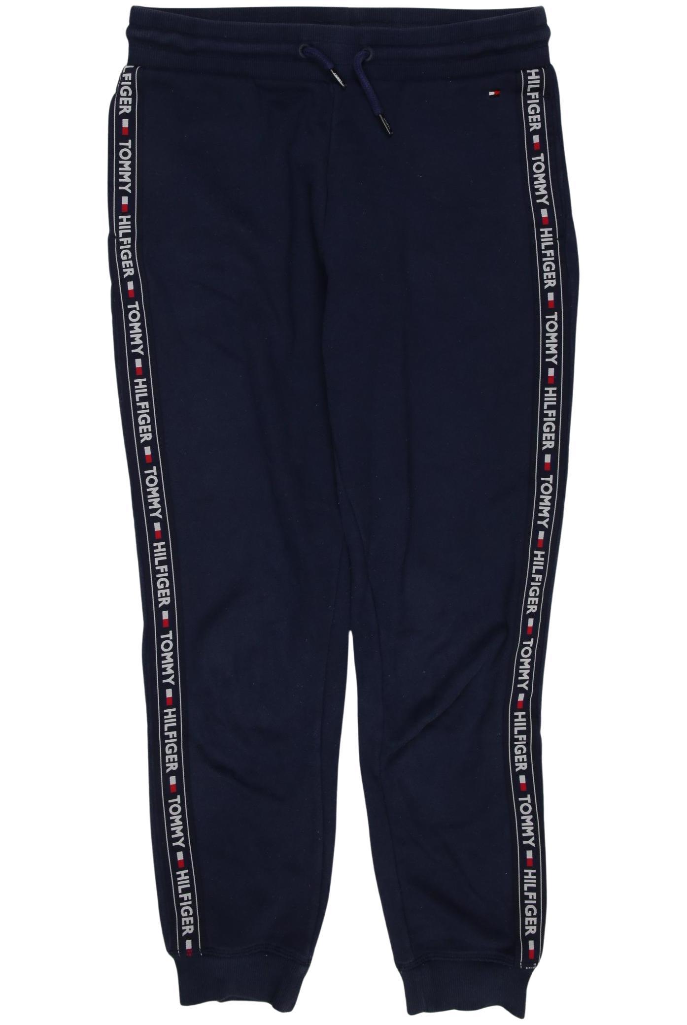 

Tommy Hilfiger Damen Stoffhose, marineblau, Gr. 0