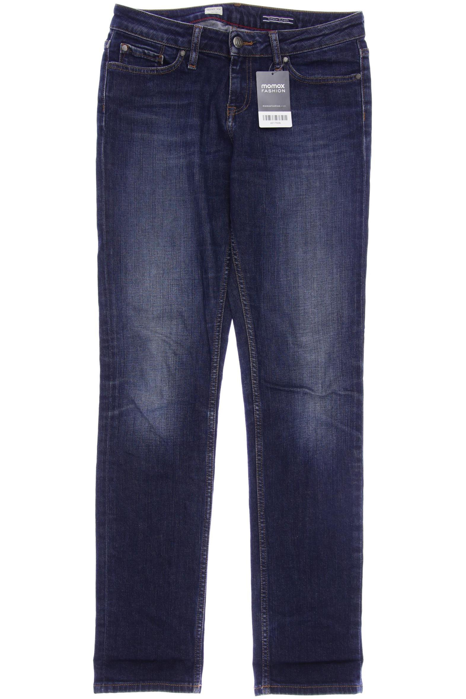 

Tommy Hilfiger Damen Jeans, blau