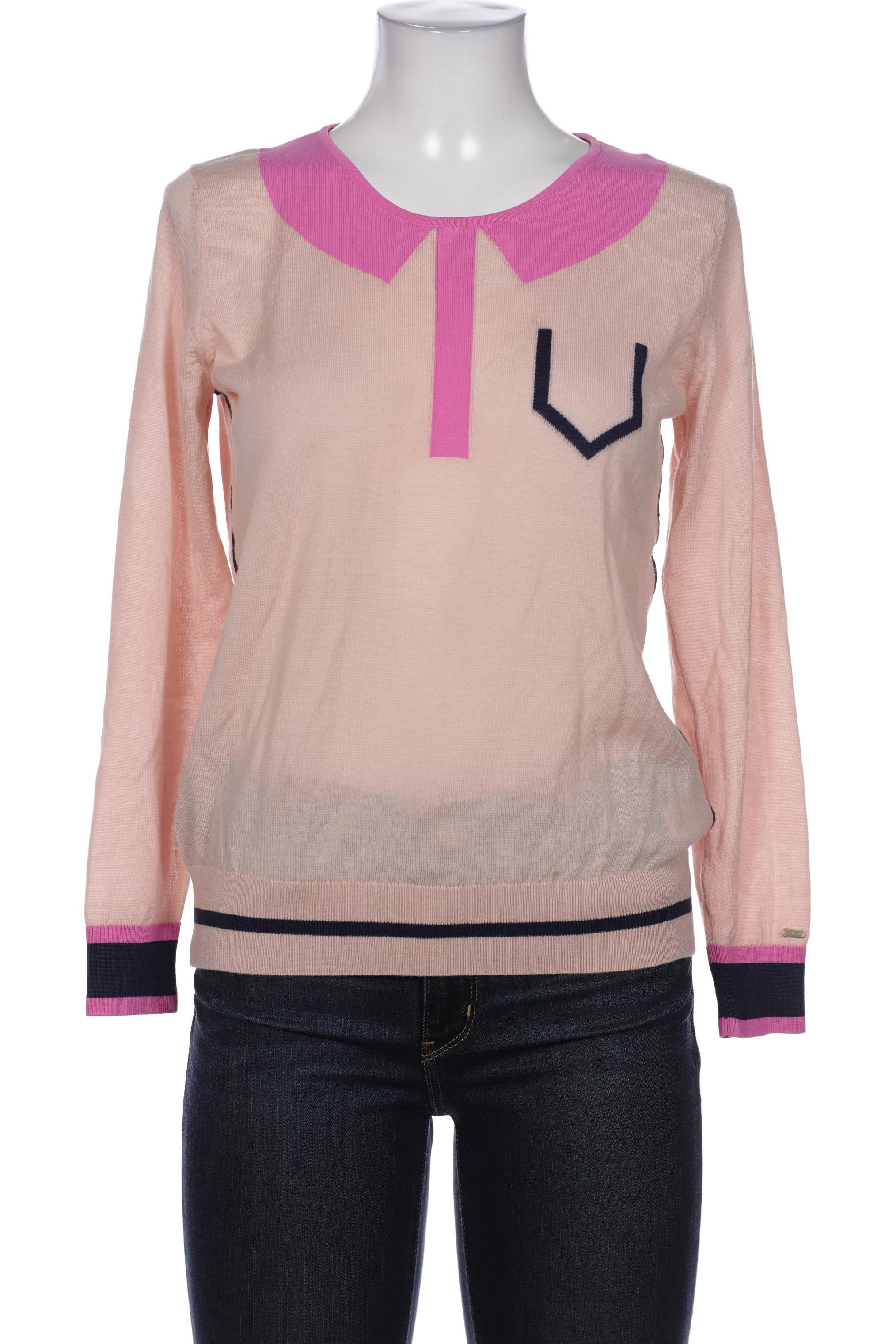 

Tommy Hilfiger Damen Pullover, pink, Gr. 38