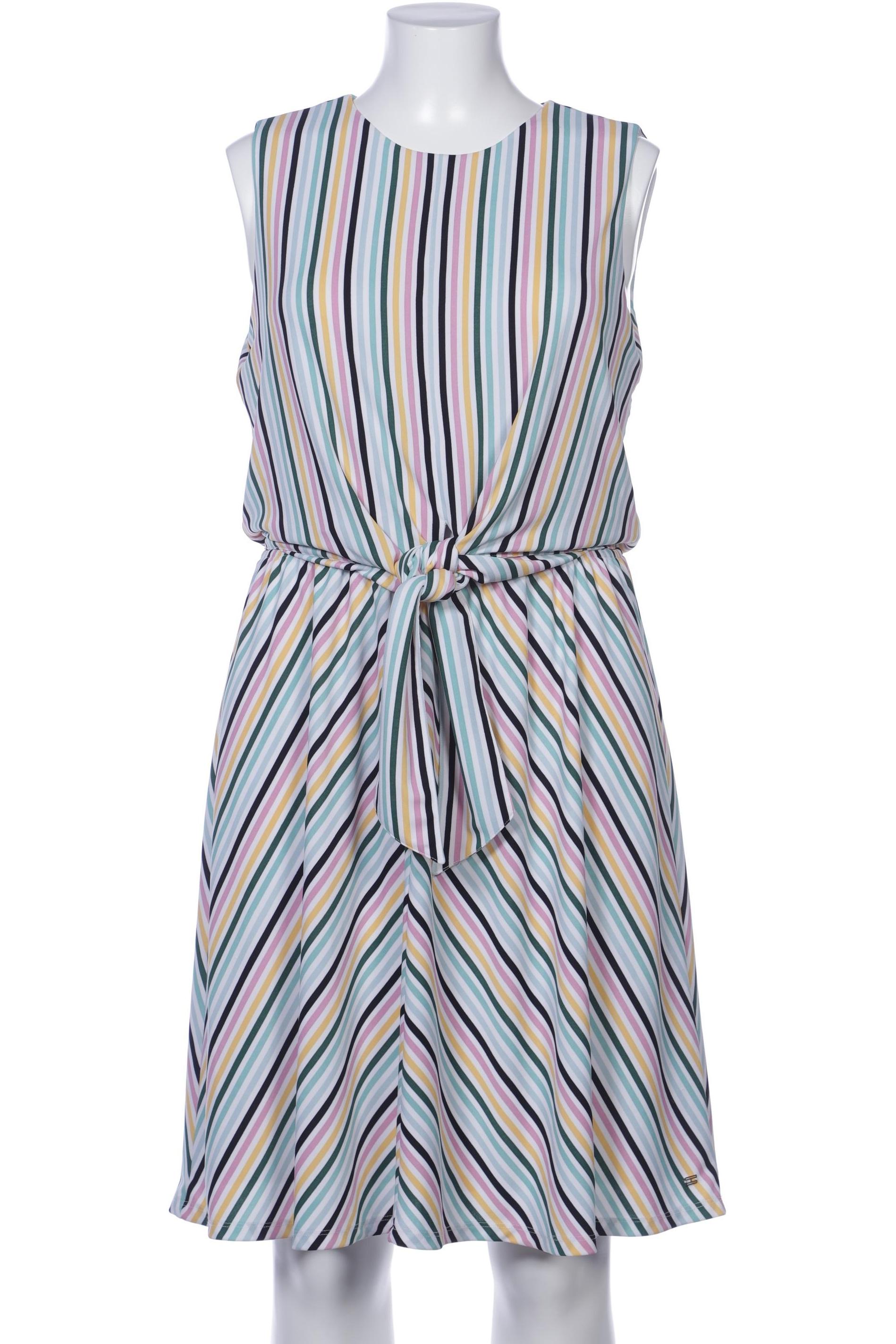 

Tommy Hilfiger Damen Kleid, mehrfarbig, Gr. 12
