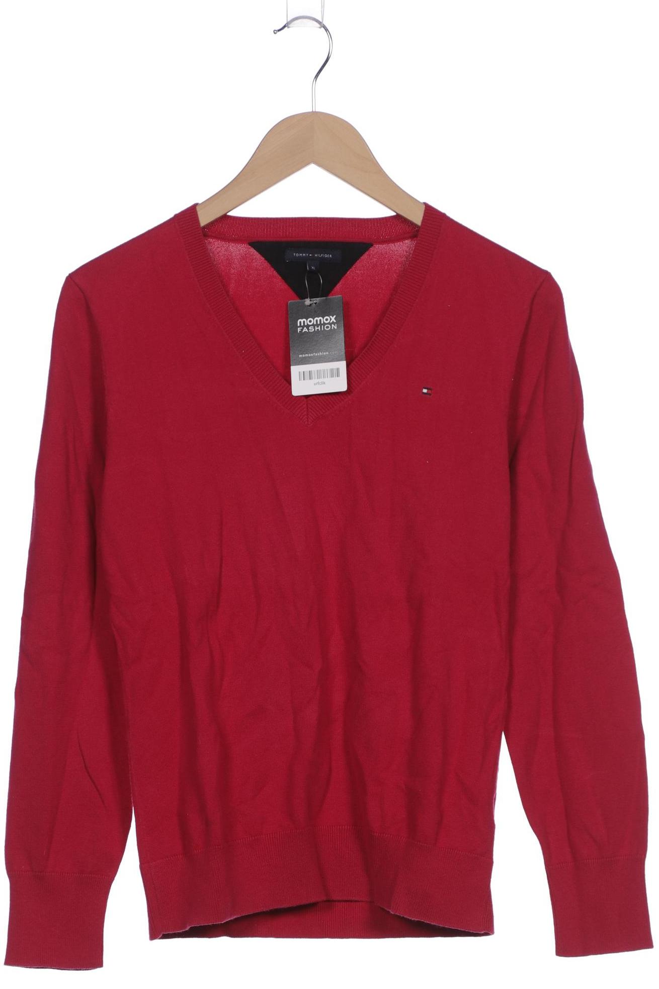 

Tommy Hilfiger Damen Pullover, pink, Gr. 44