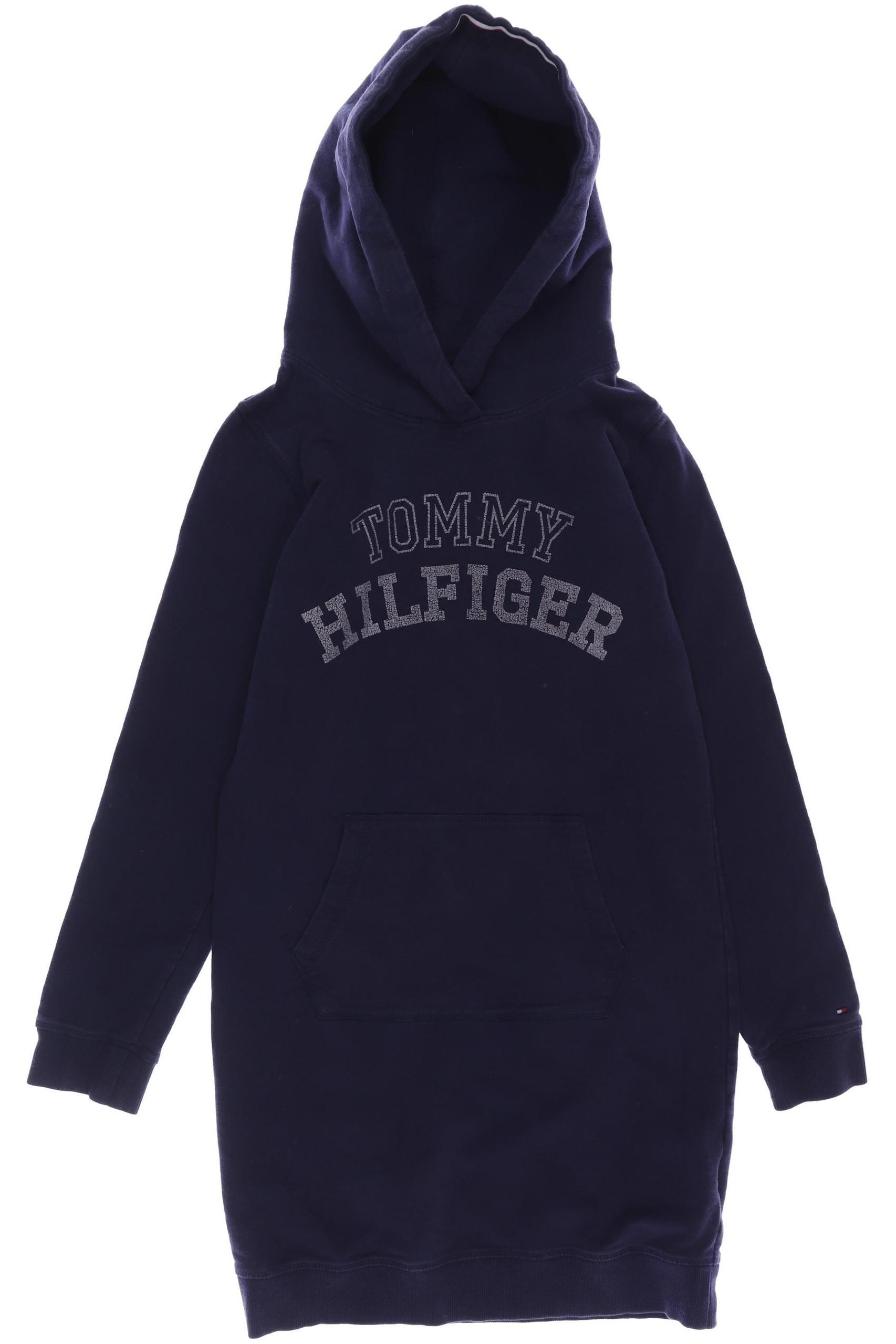 

Tommy Hilfiger Damen Kleid, marineblau, Gr. 36