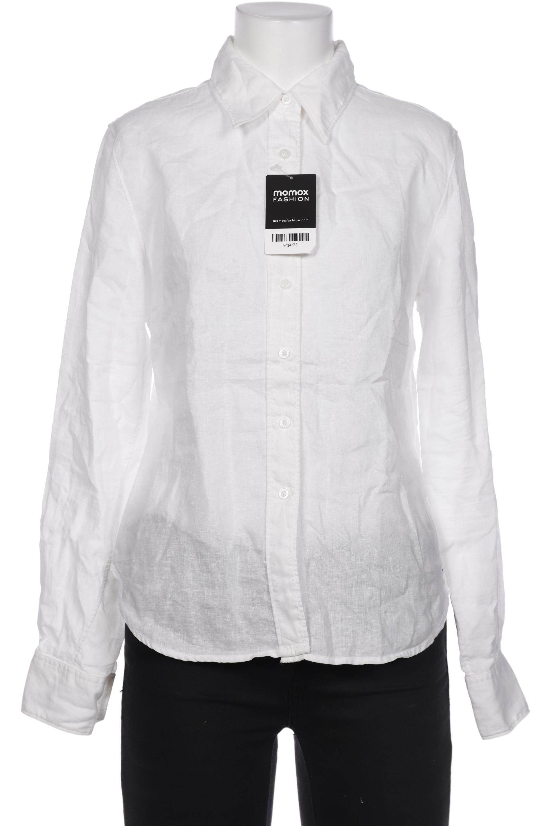 

Tommy Hilfiger Damen Bluse, weiß, Gr. 6