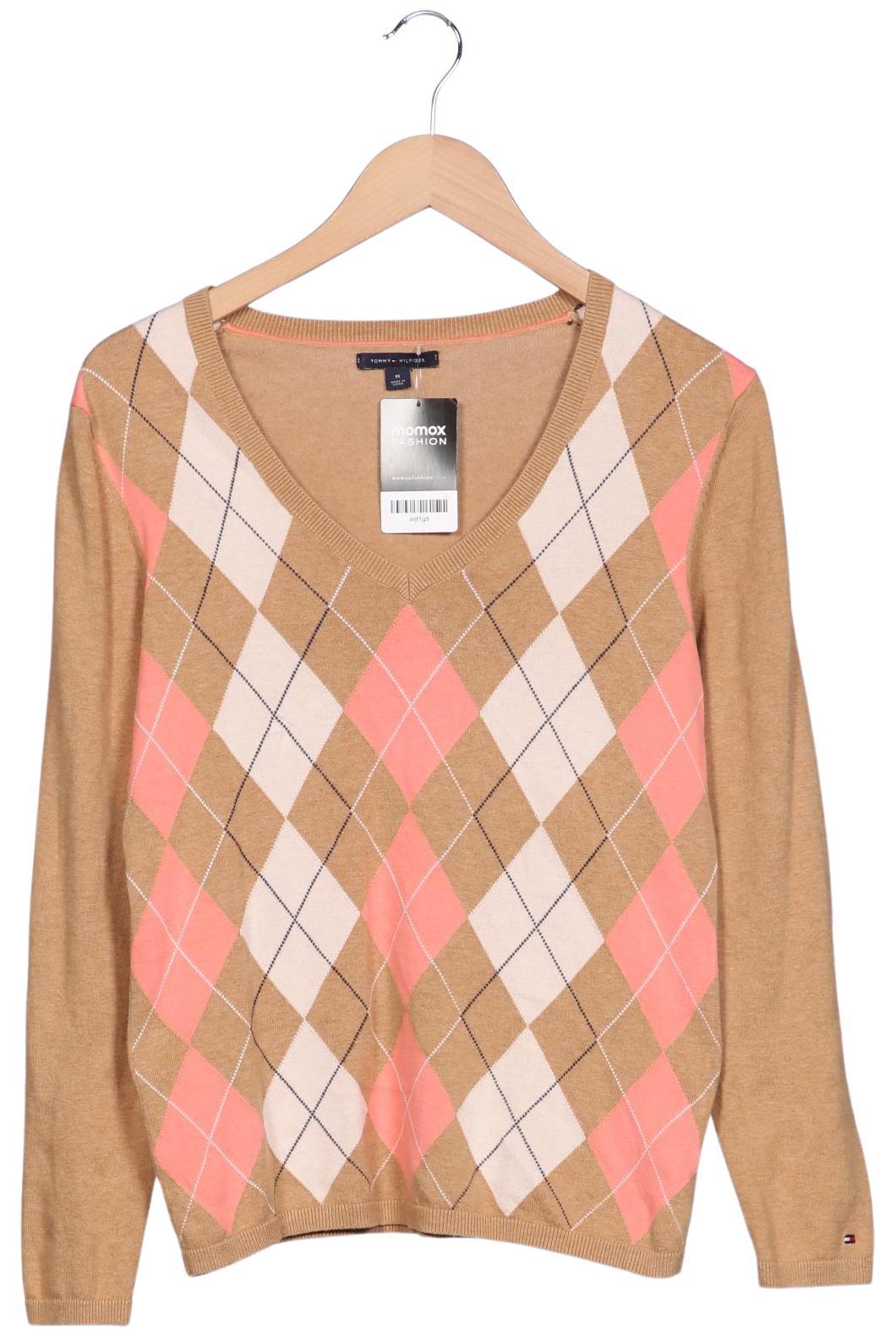 

Tommy Hilfiger Damen Pullover, mehrfarbig, Gr. 38