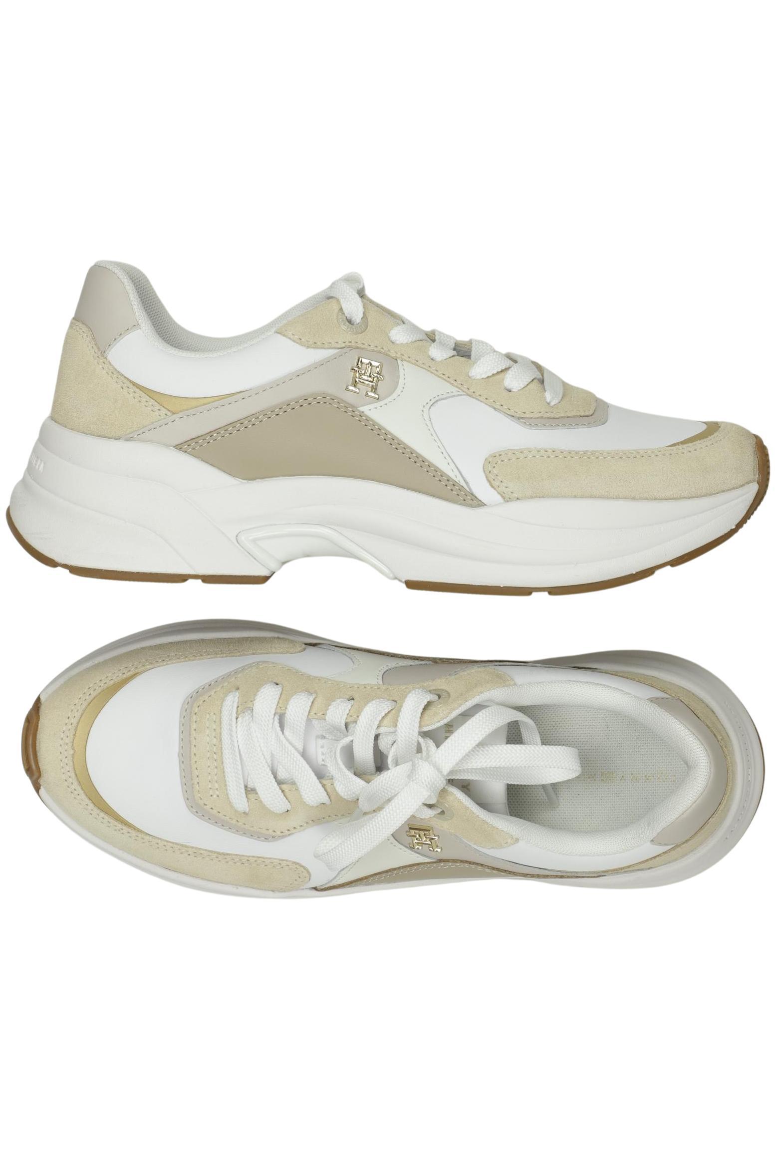 

Tommy Hilfiger Damen Sneakers, mehrfarbig, Gr. 39