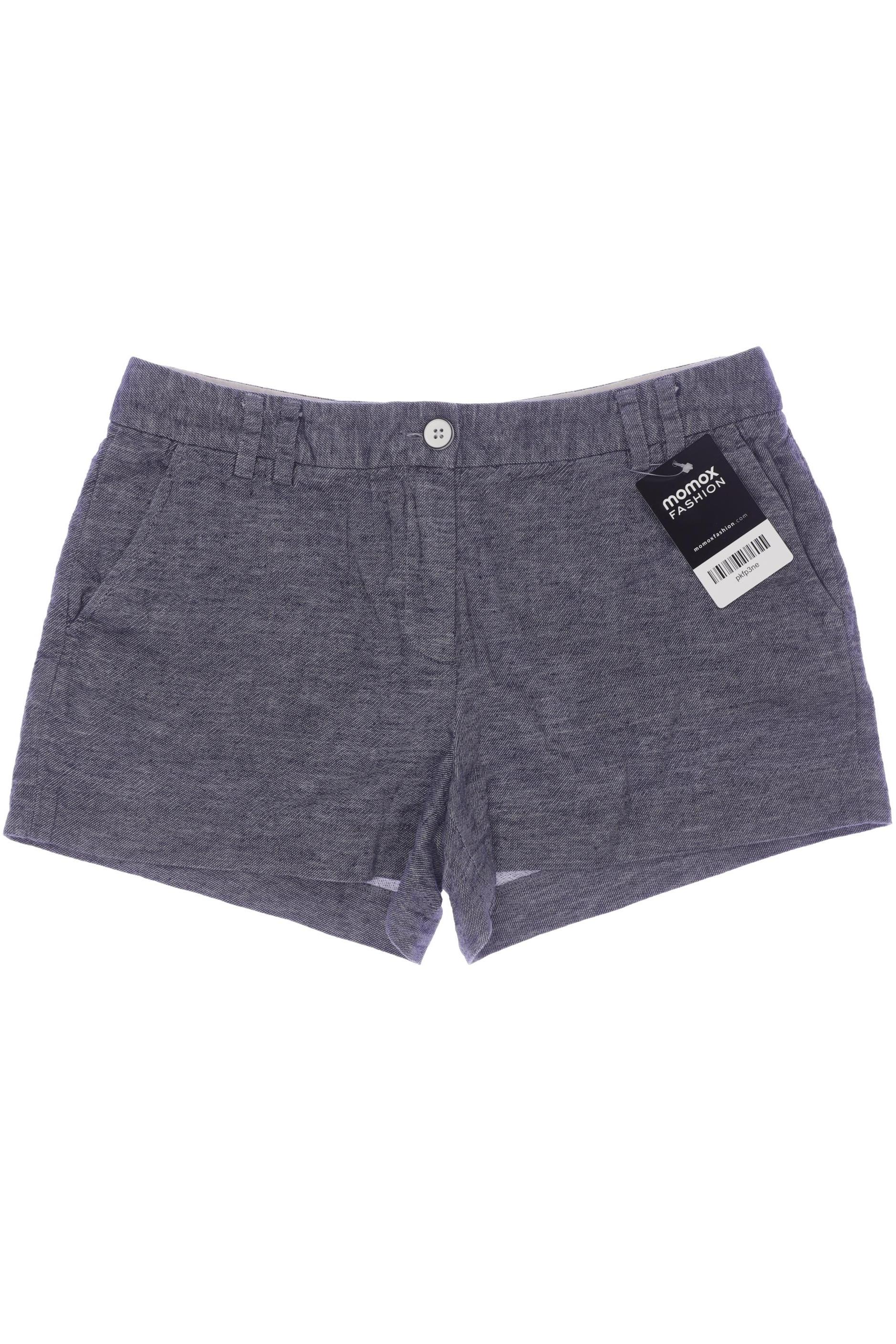 

Tommy Hilfiger Damen Shorts, marineblau, Gr. 4