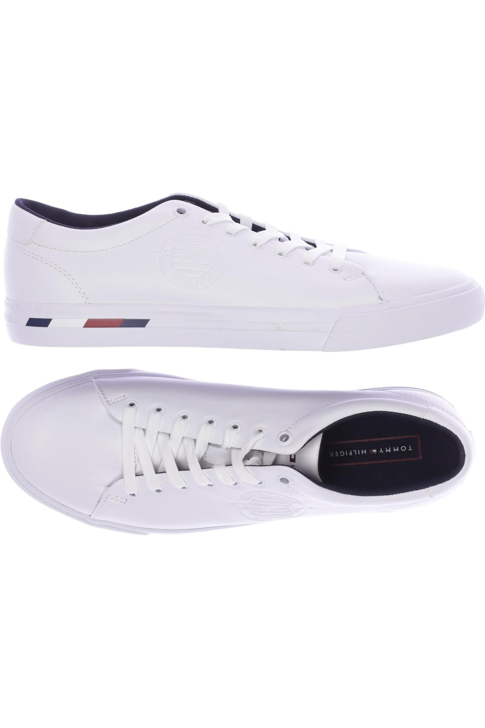 

Tommy Hilfiger Damen Sneakers, weiß, Gr. 40