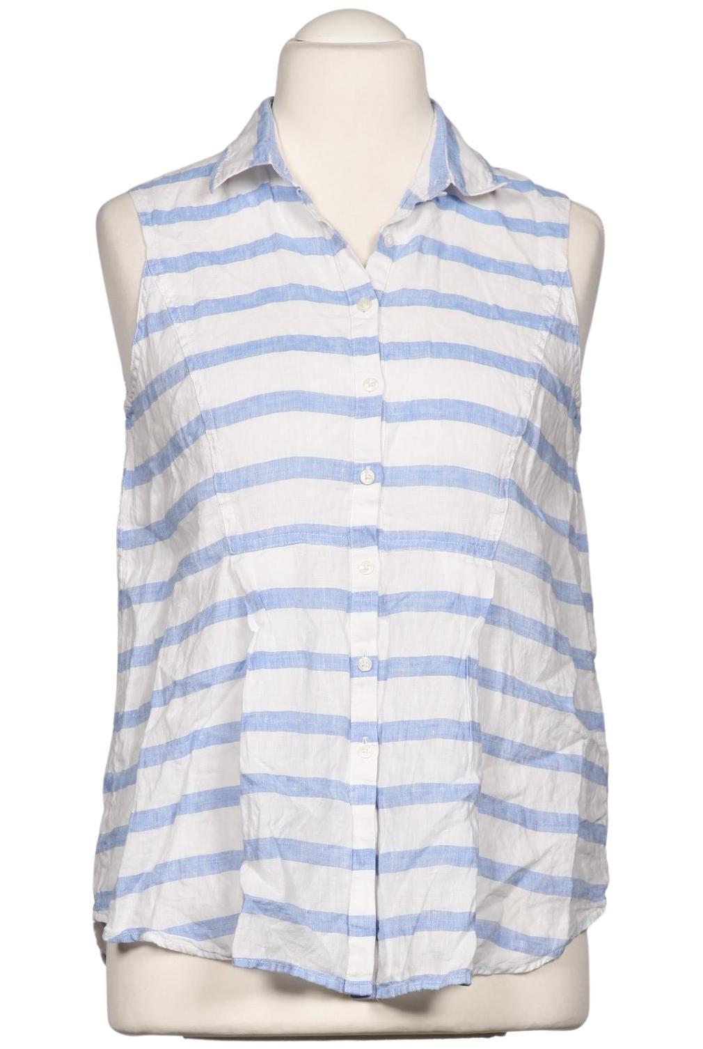 

Tommy Hilfiger Damen Bluse, mehrfarbig, Gr. 8