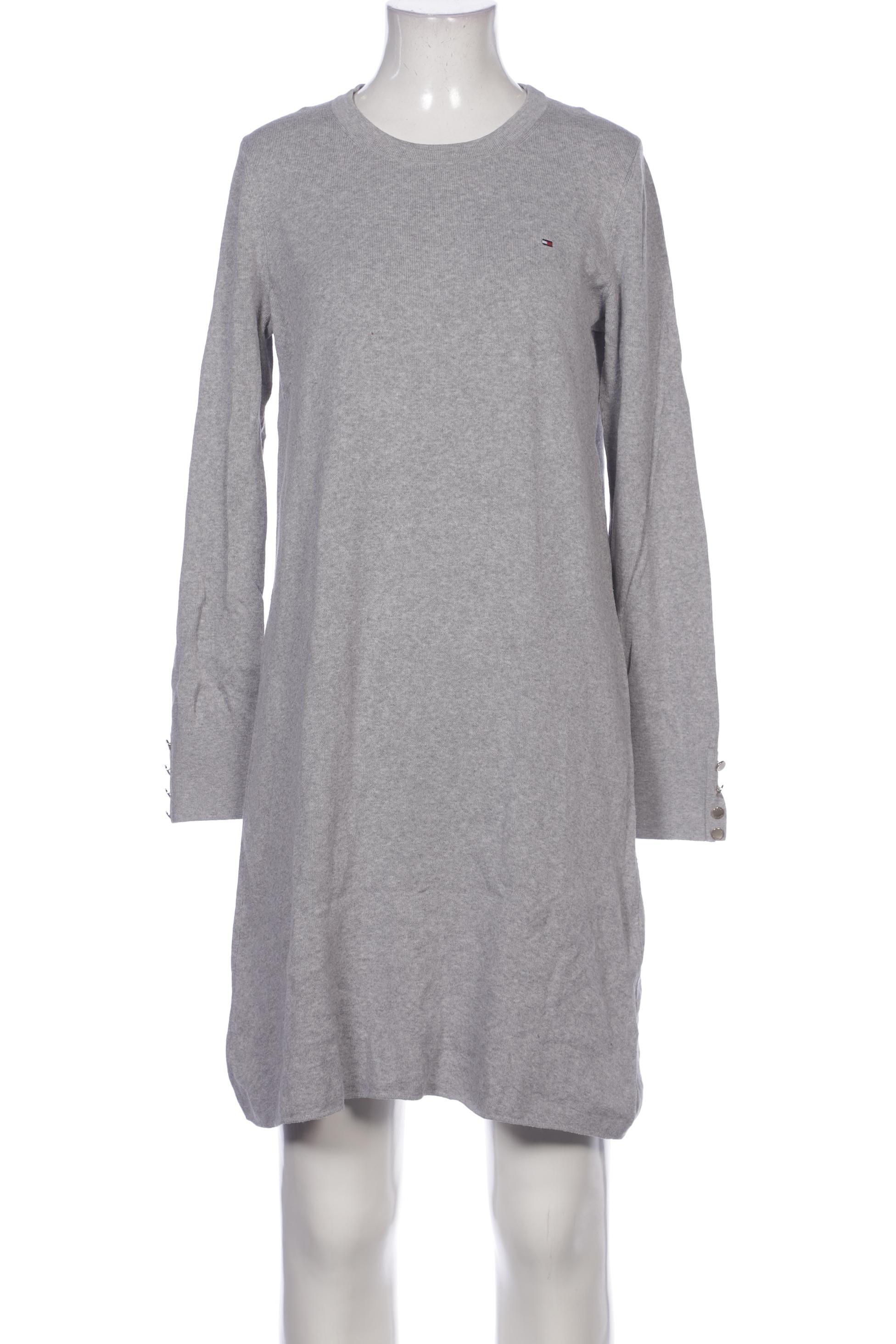 

Tommy Hilfiger Damen Kleid, grau, Gr. 38