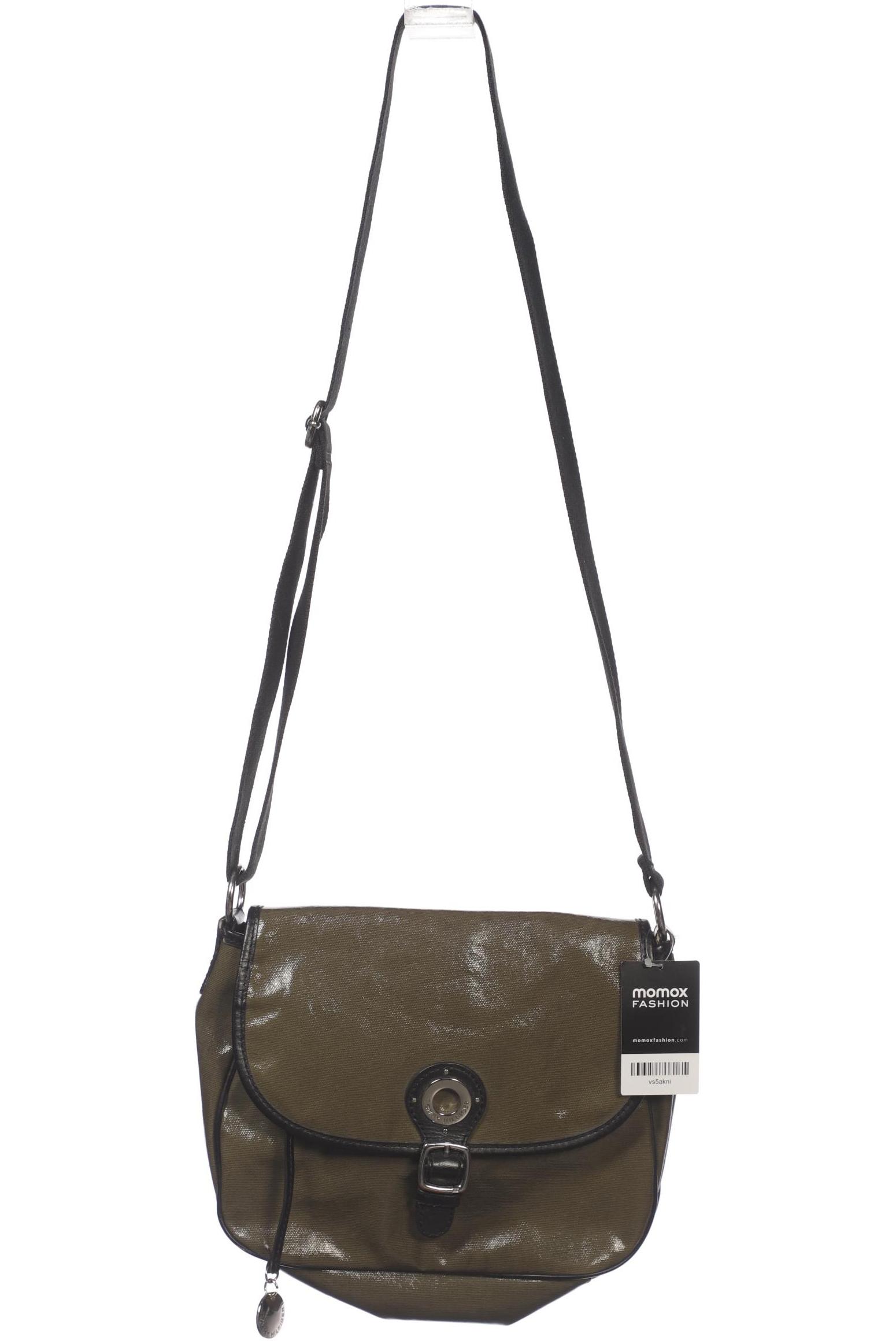 

Tommy Hilfiger Damen Handtasche, grün