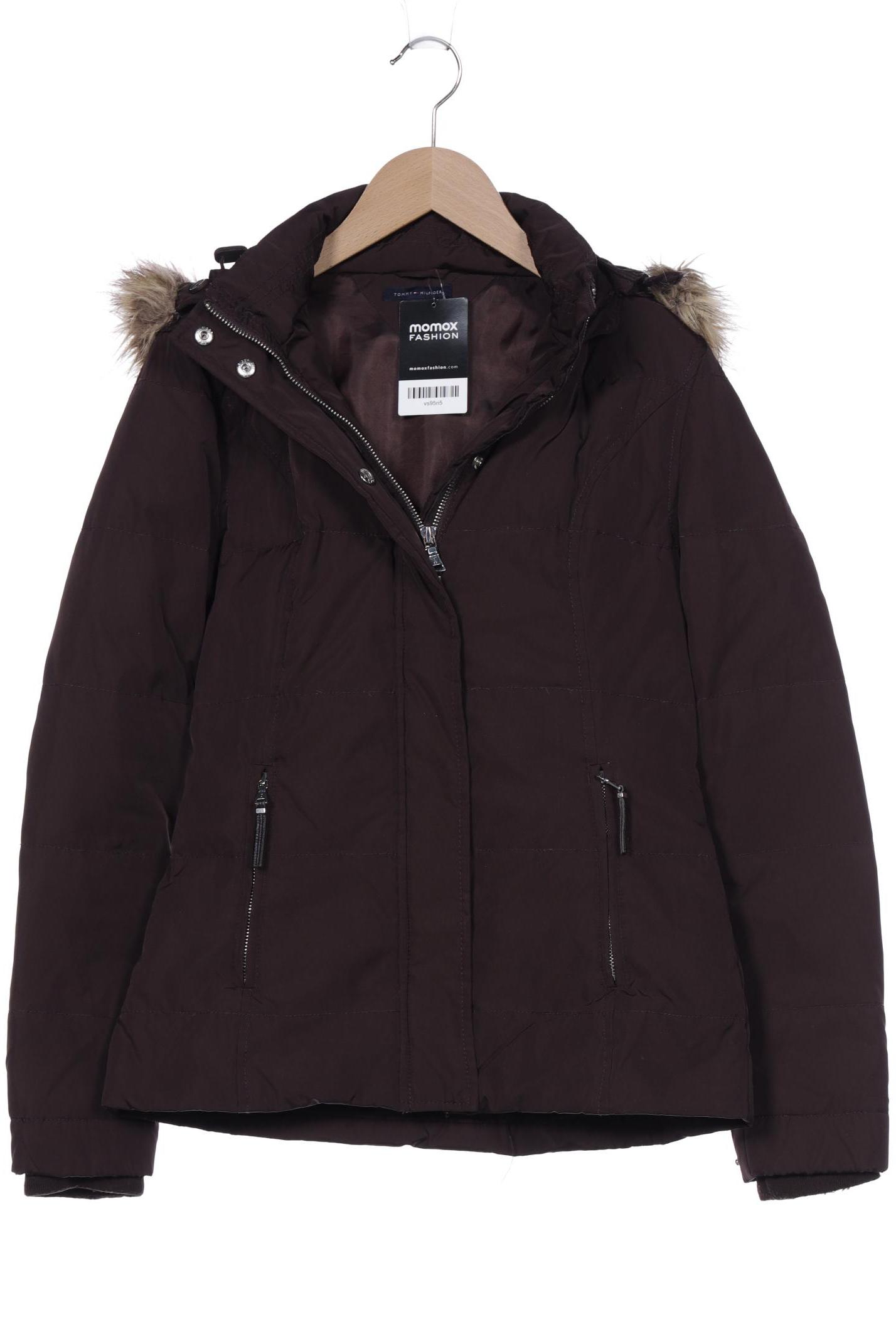 

Tommy Hilfiger Damen Jacke, braun