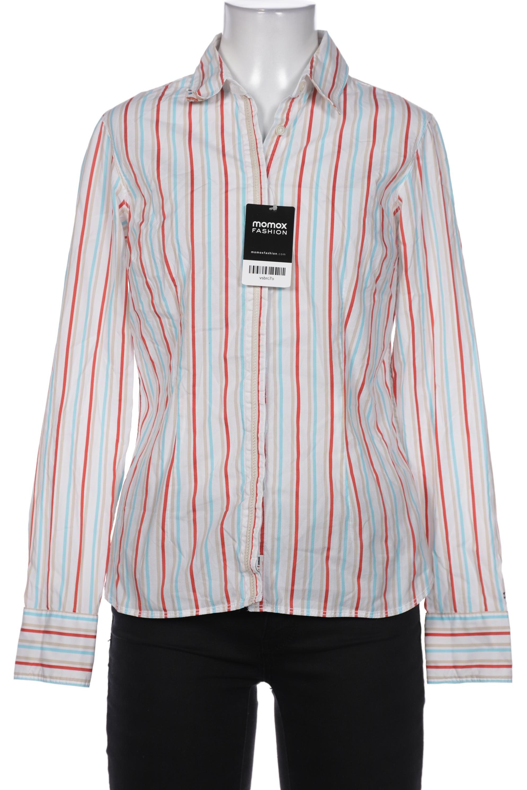 

Tommy Hilfiger Damen Bluse, mehrfarbig, Gr. 6